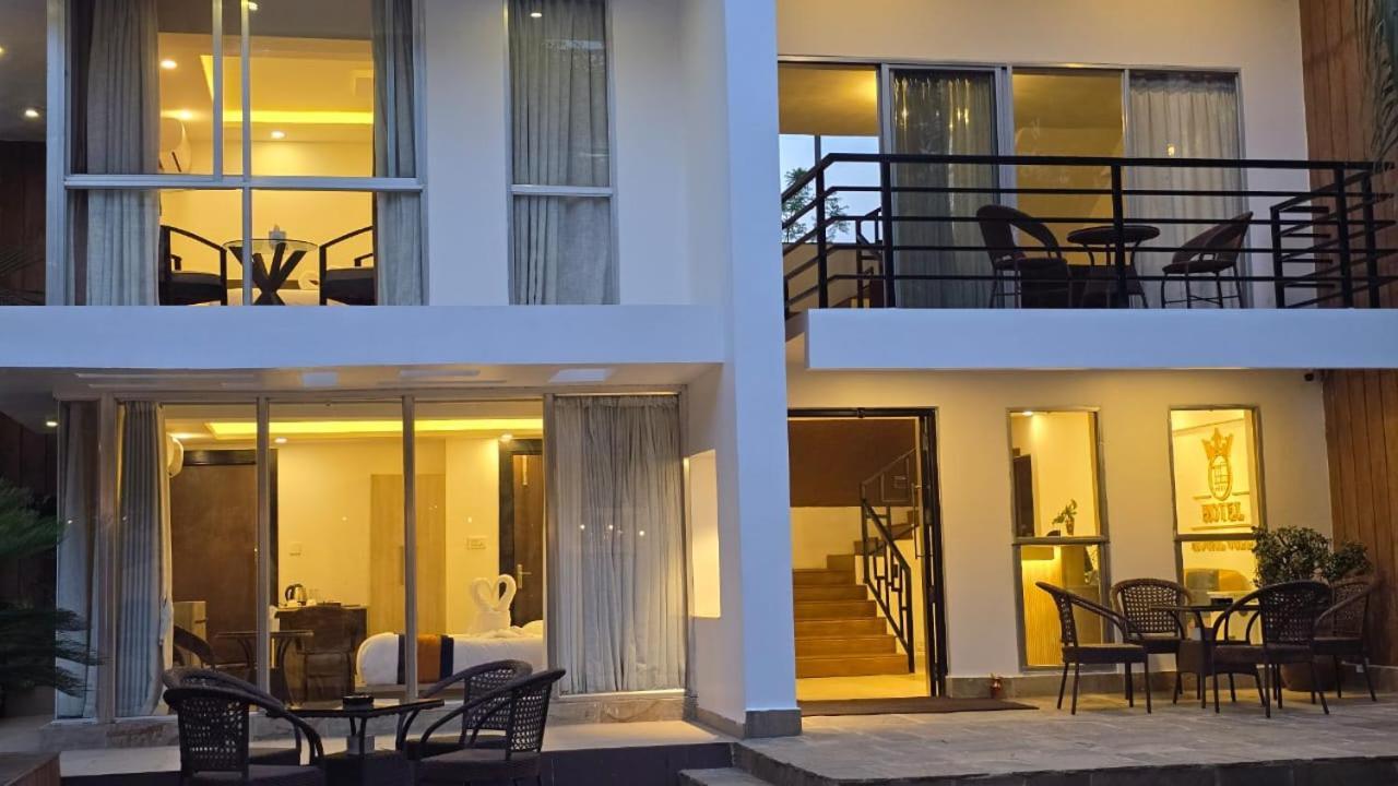 Royal 3* Kathmandu