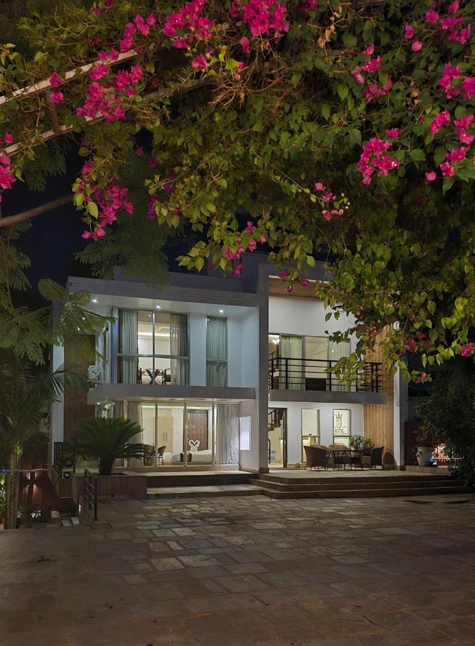 Royal Hotel Kathmandu