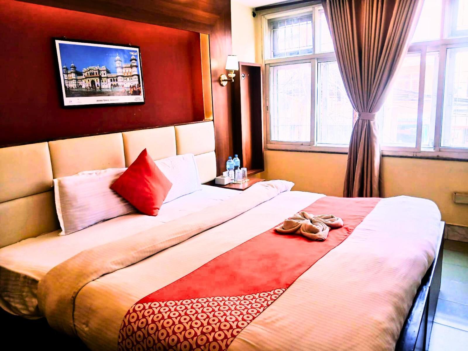 Shraddha Palace Hotel 3*