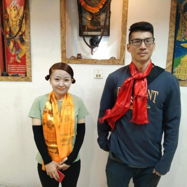 Shraddha Palace 3* Kathmandu