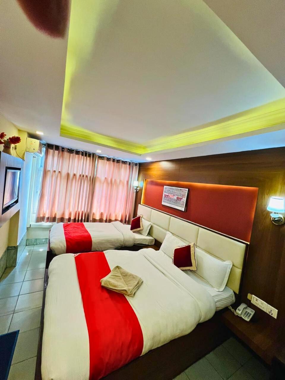 Hotel Shraddha Palace 3*