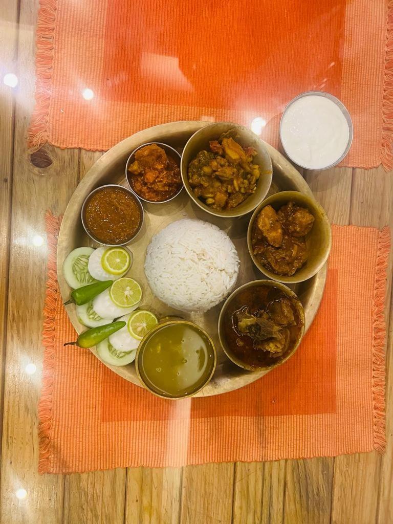 Shraddha Palace Hotel 3*