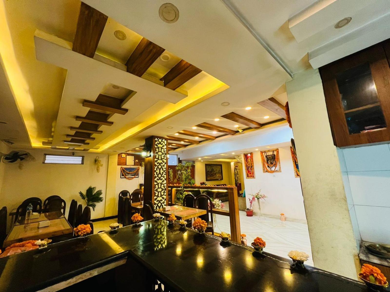 Shraddha Palace Kathmandu