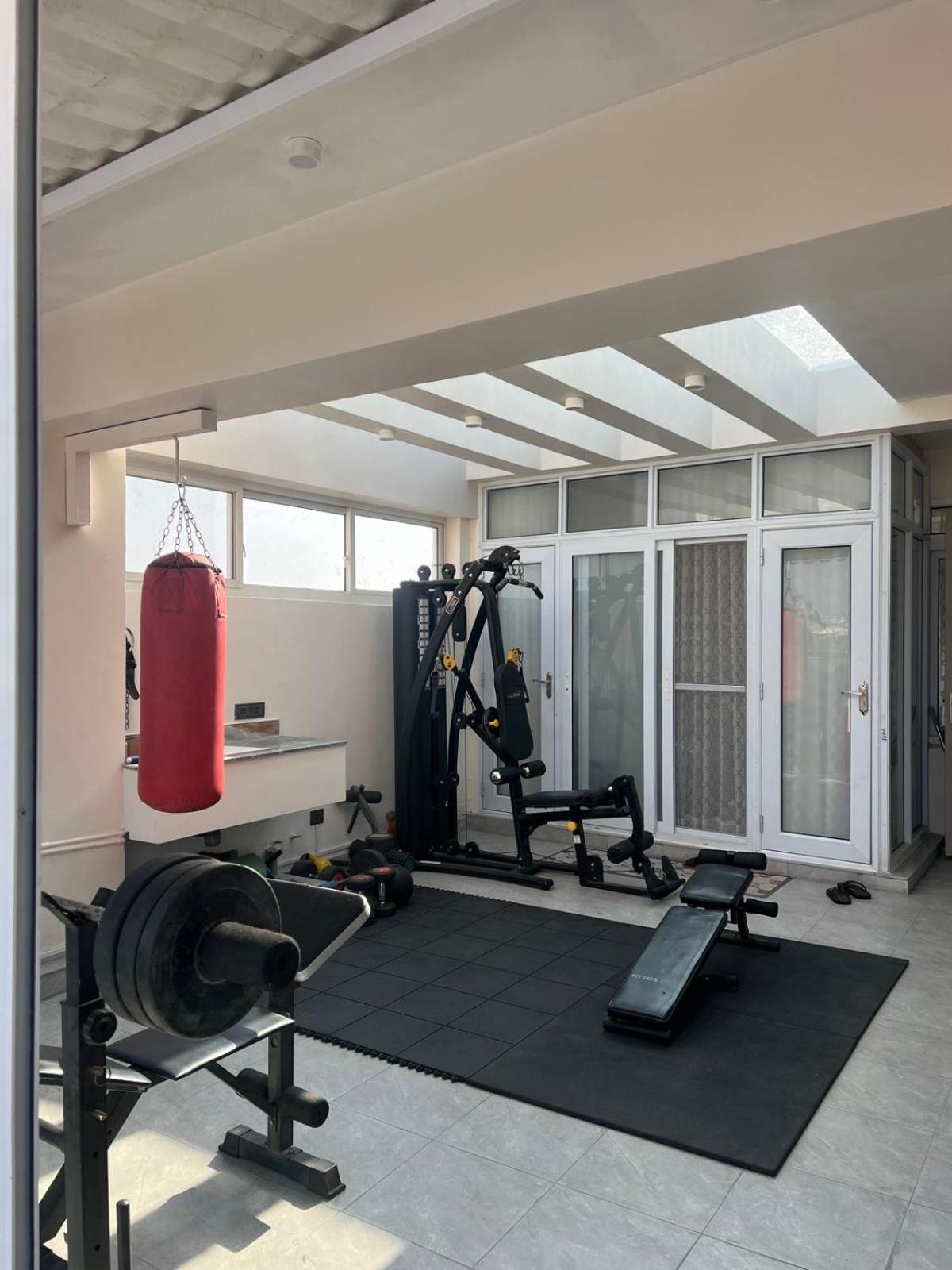 Apartment Penthouse Griha, Lazimpat *