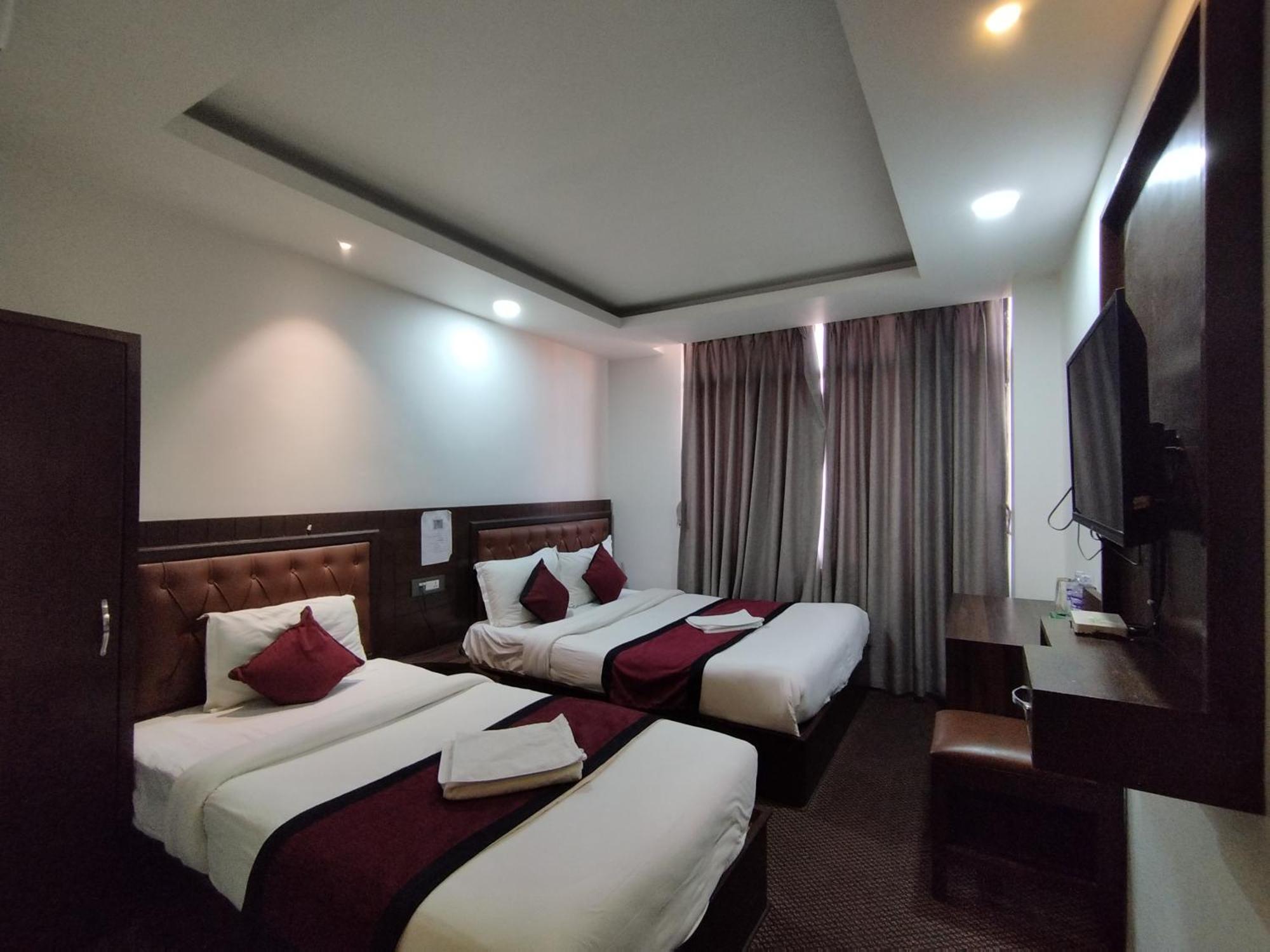 Hotel De Universal