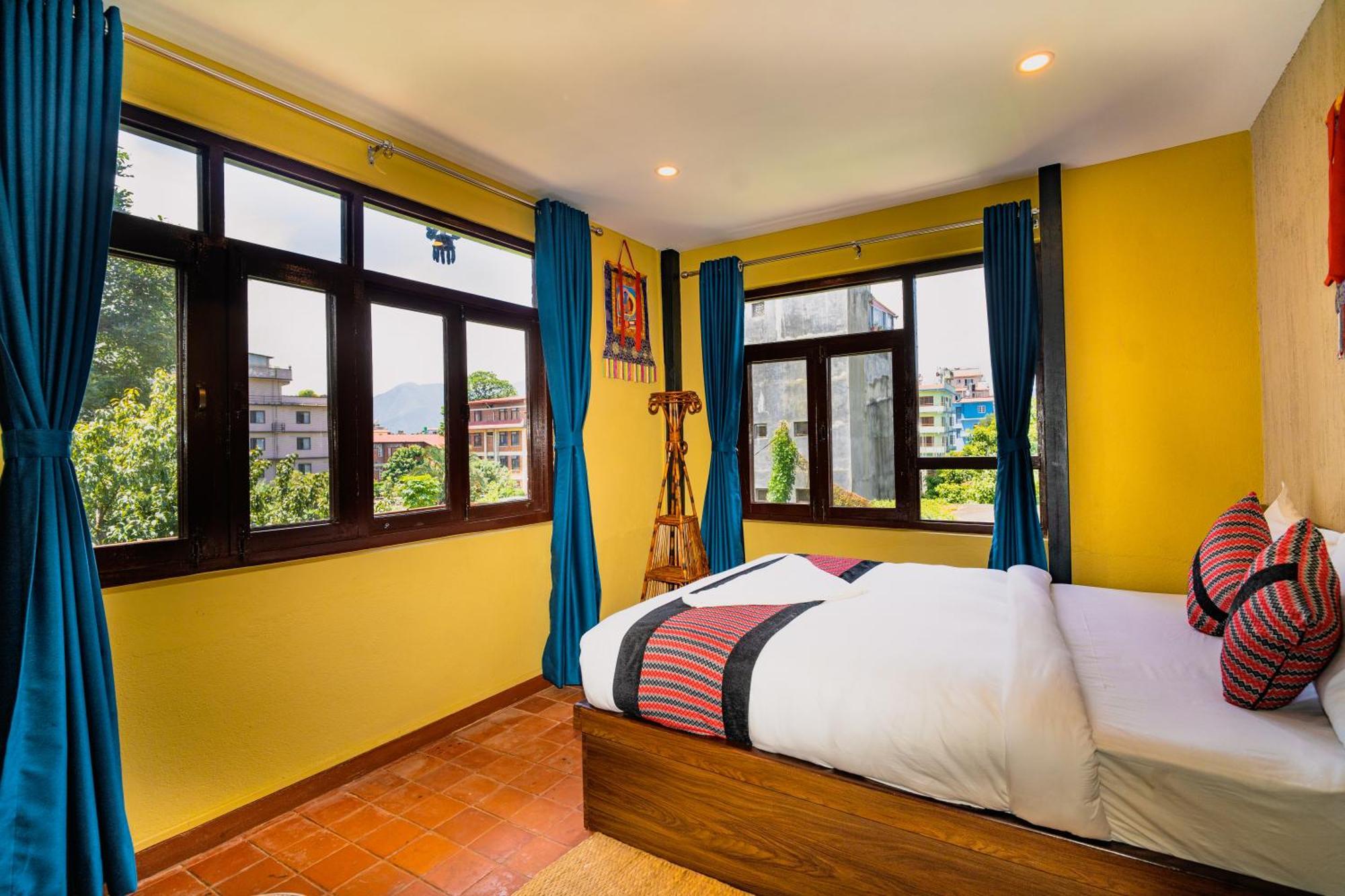 Hotel Nepali Heritage