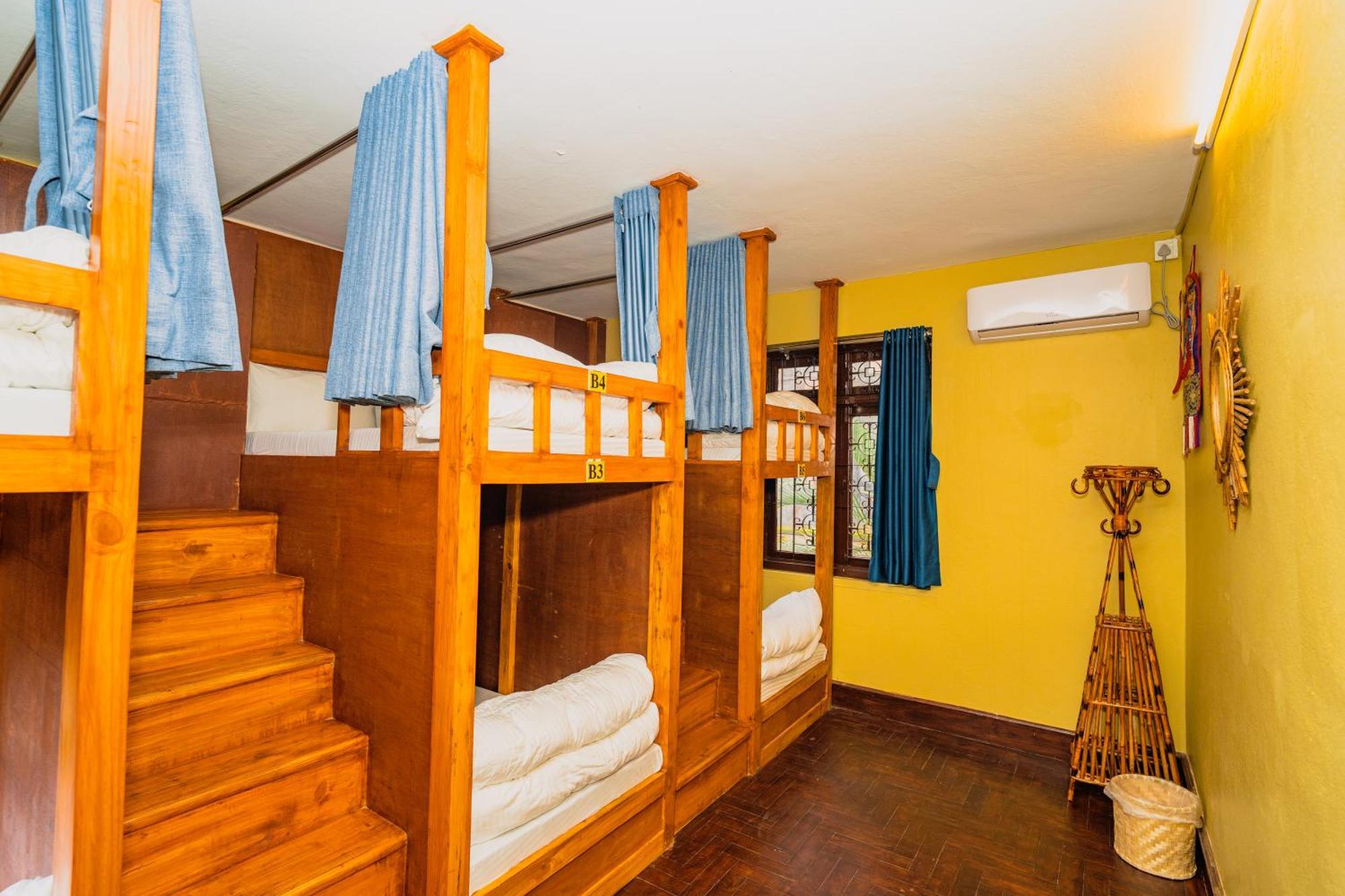 Nepali Heritage Hotel 3*