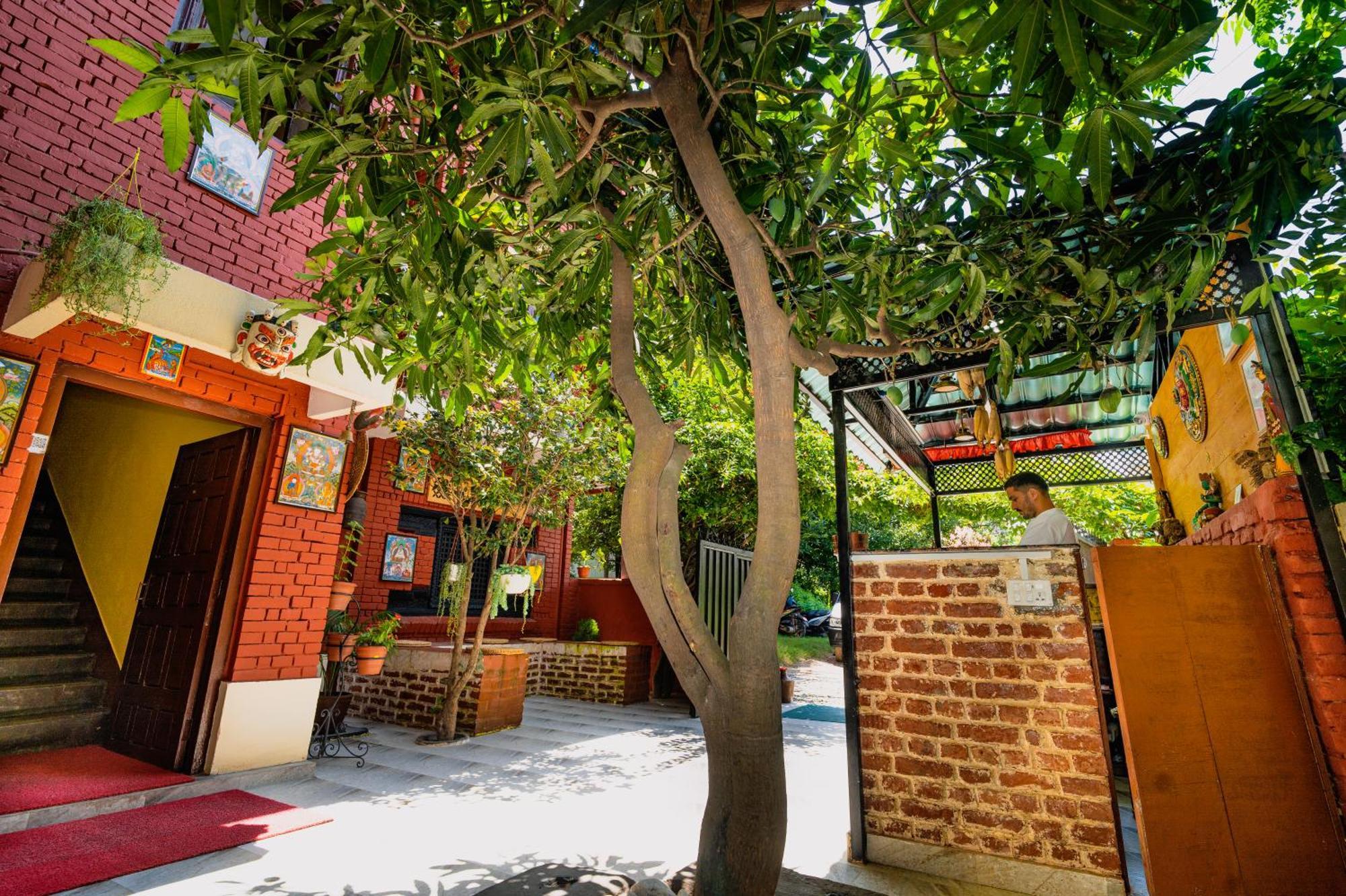 Hotel Nepali Heritage Kathmandu