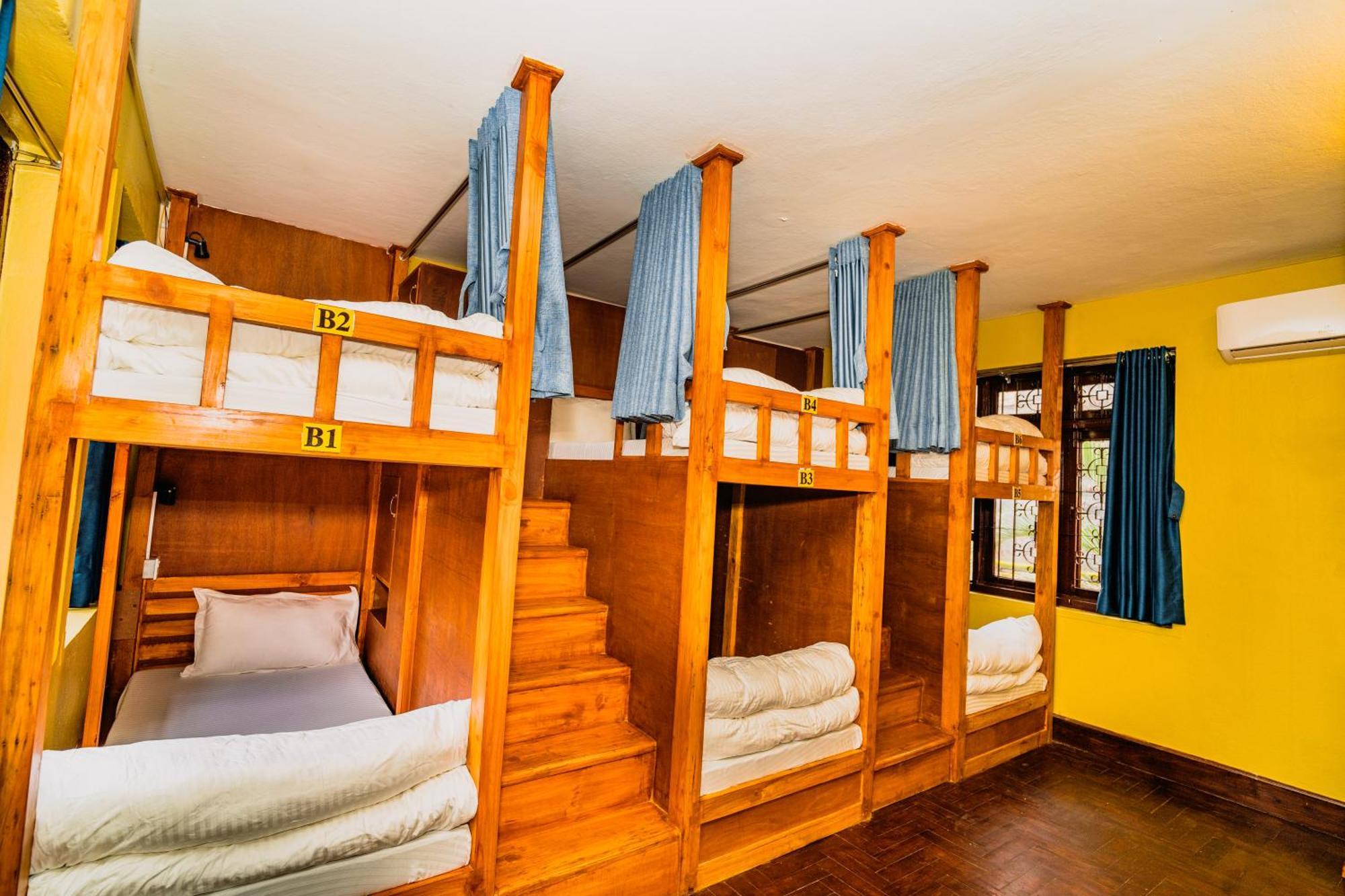 Nepali Heritage Hotel Kathmandu