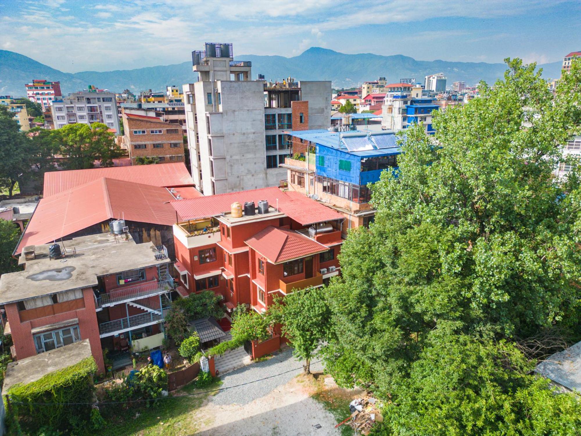 Nepali Heritage 3*