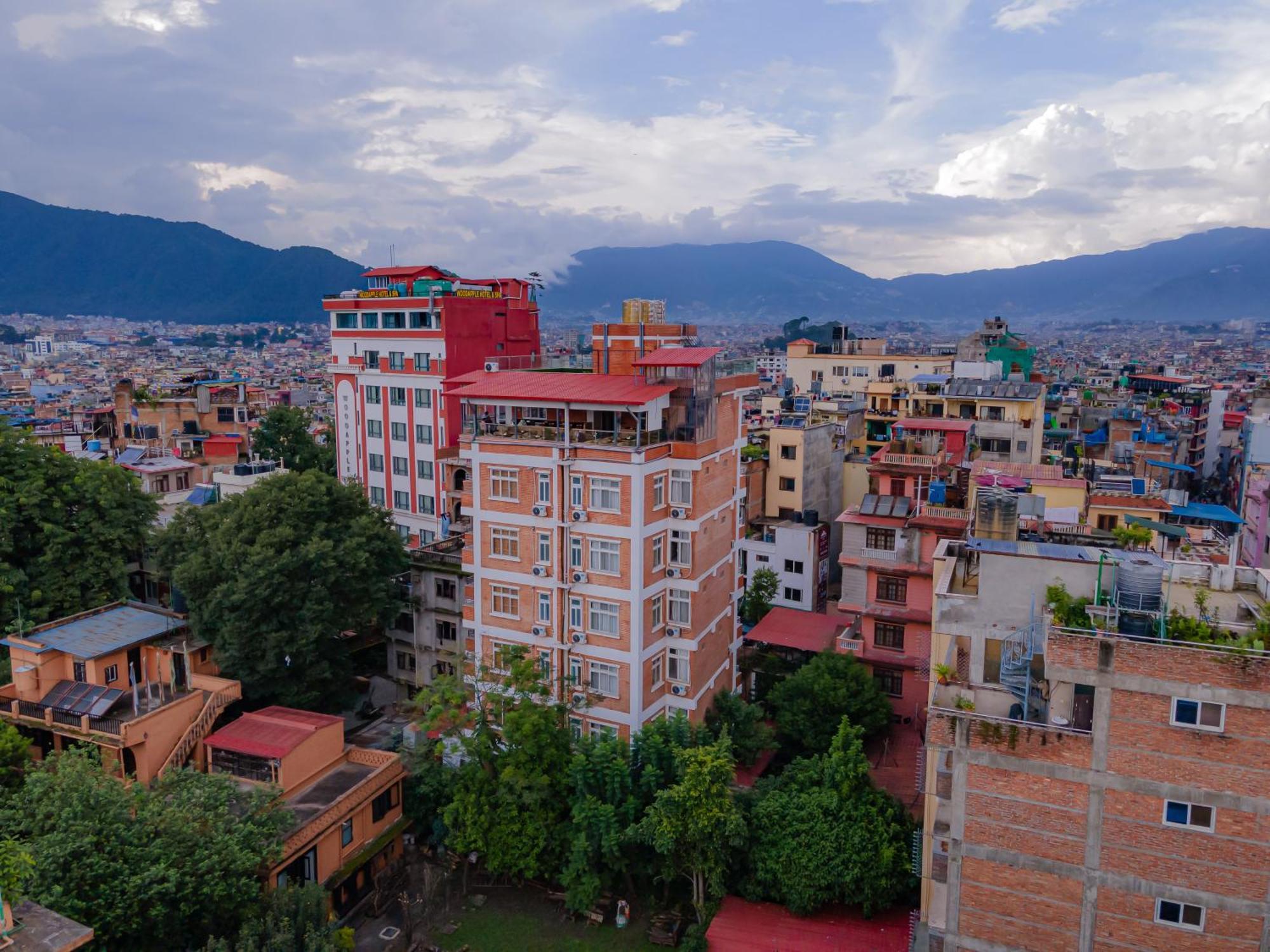 Hotel Vistara 3*