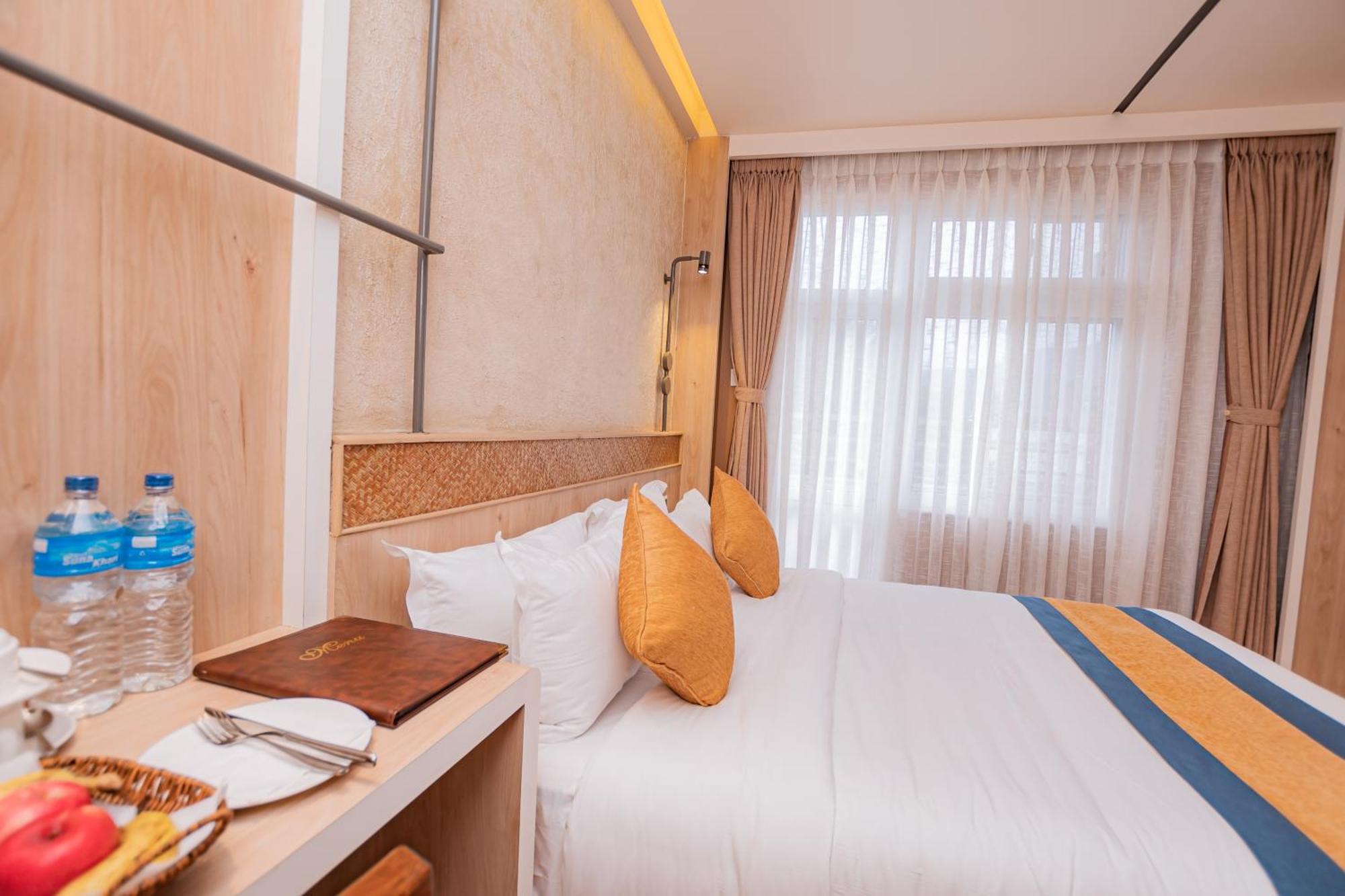Vistara 3* Kathmandu