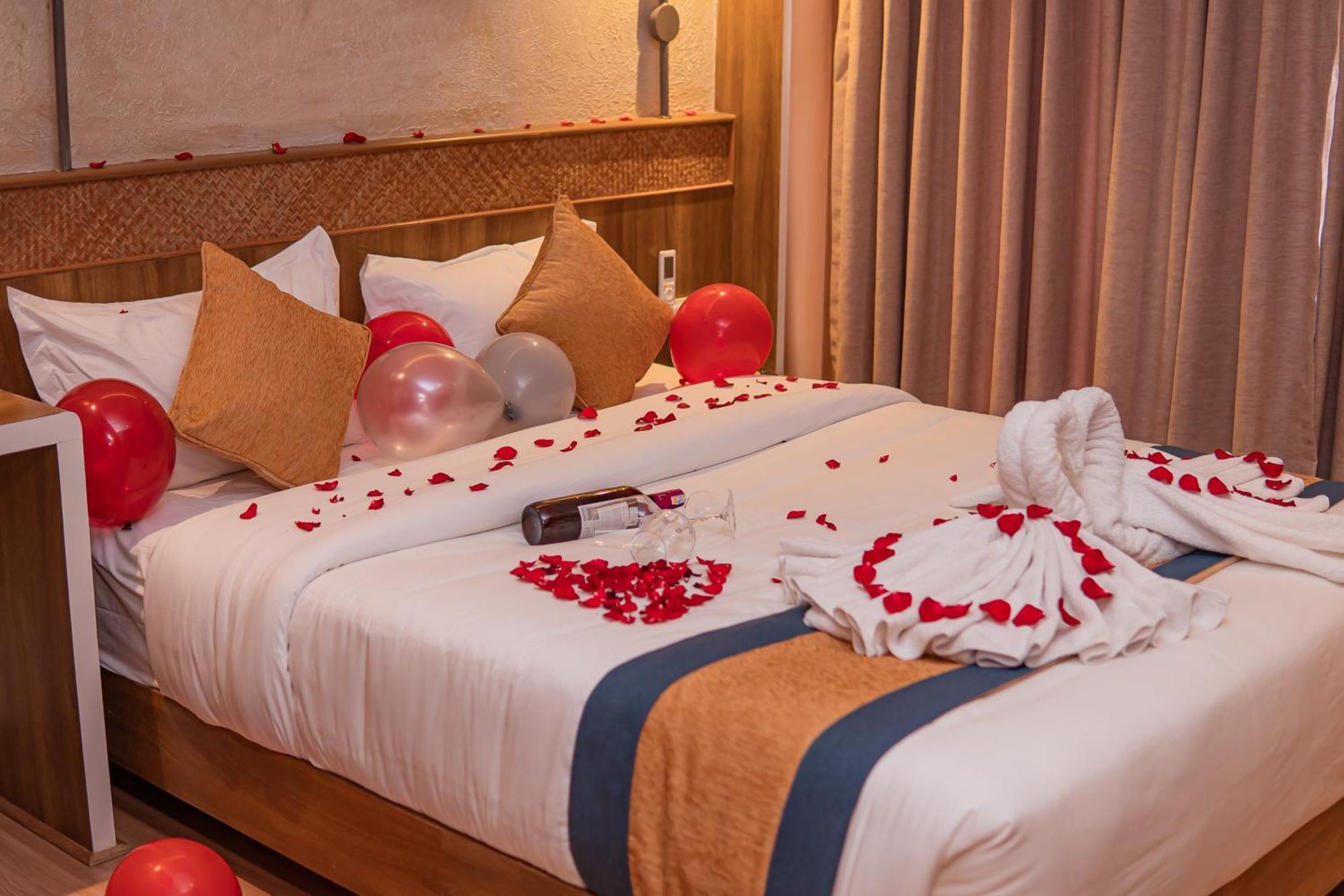 Hotel Vistara 3*