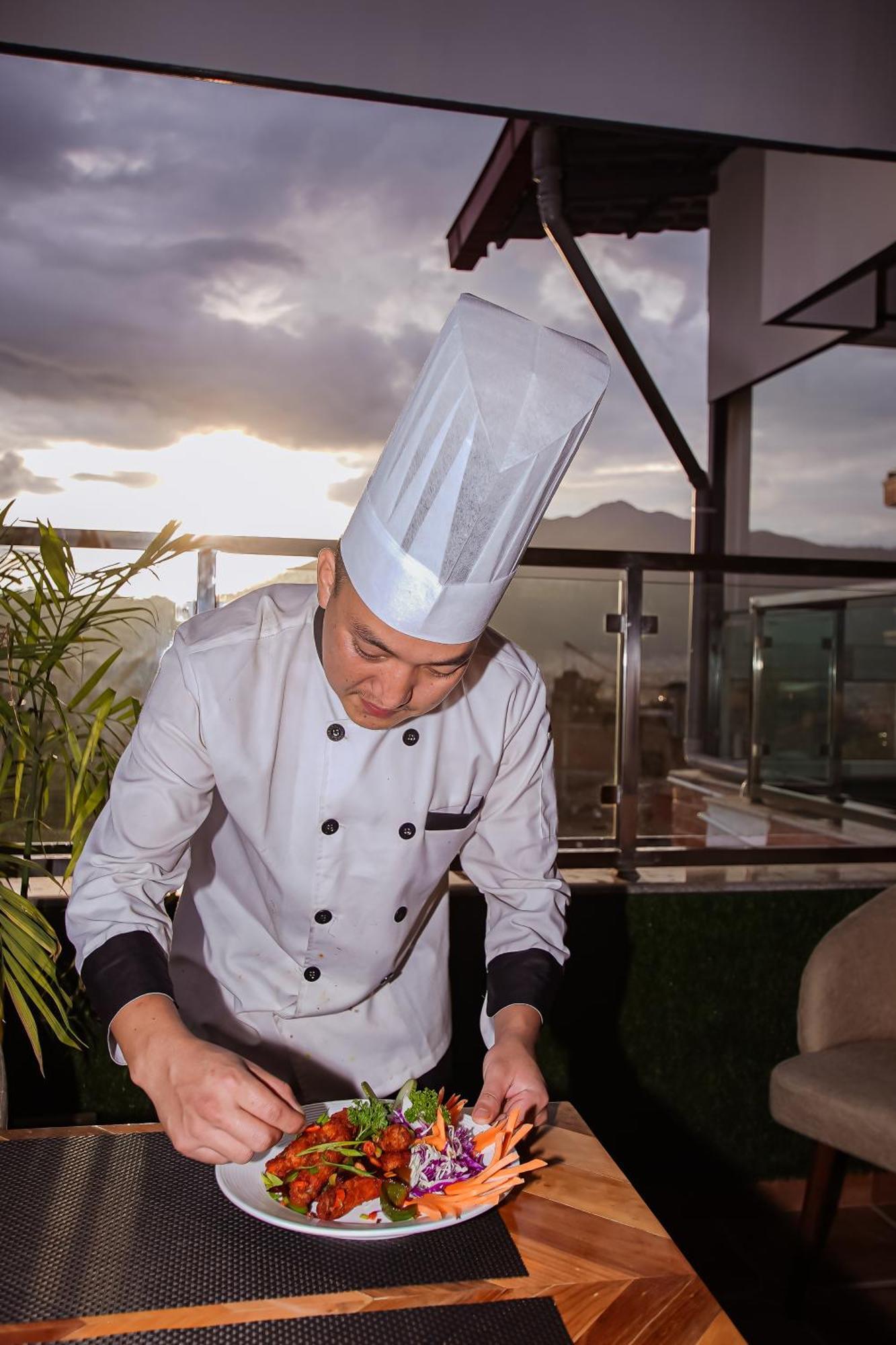 Hotel Vistara 3*