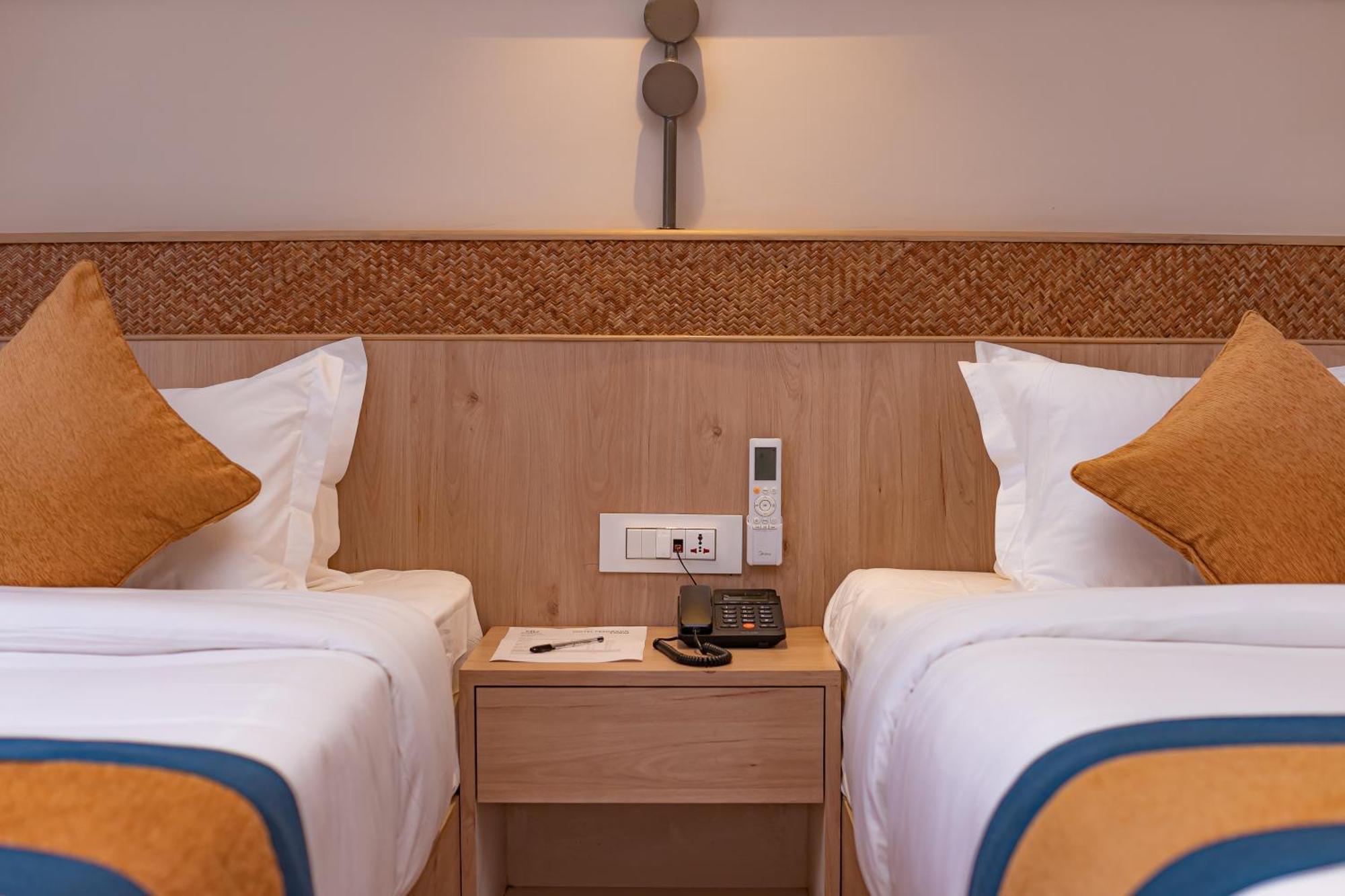 Vistara 3* Kathmandu