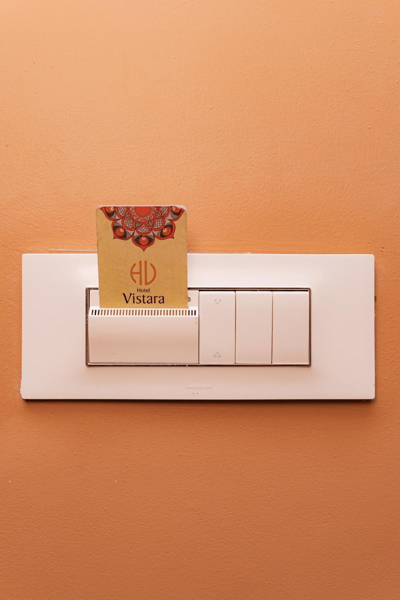 Hotel Vistara 3*