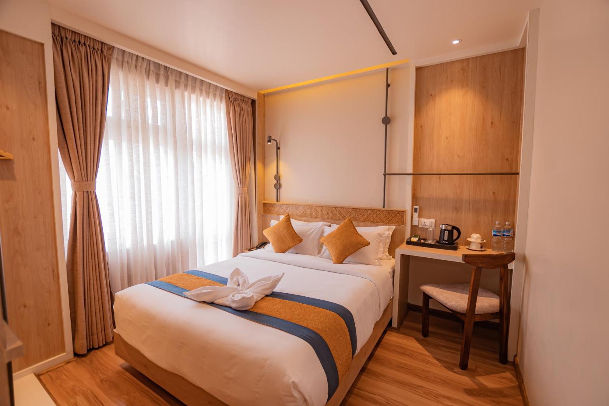Hotel Vistara