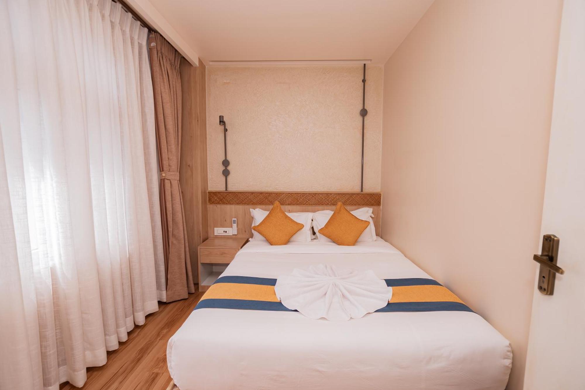 Hotel Vistara 3*
