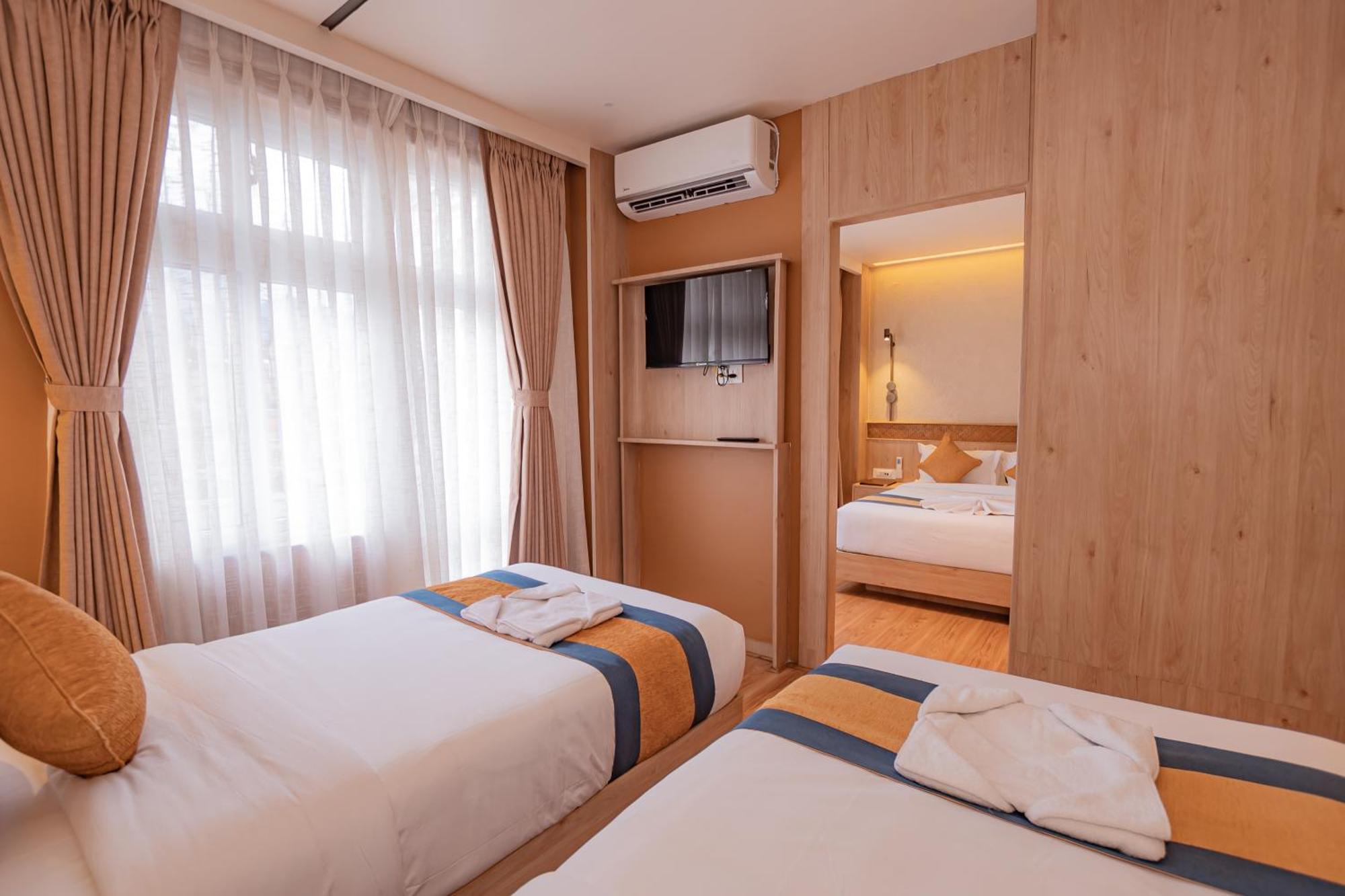 Hotel Vistara