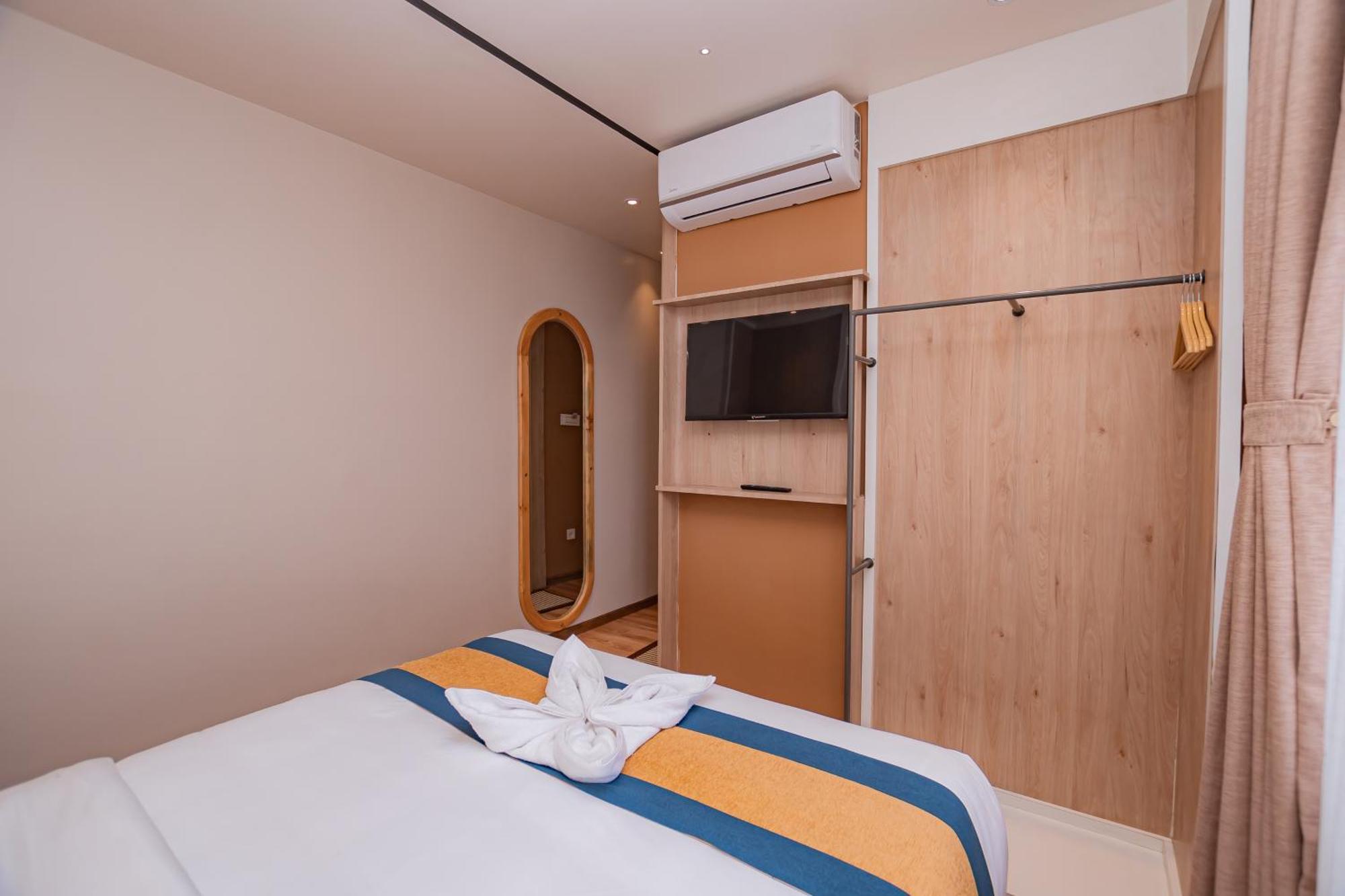 Hotel Vistara Kathmandu