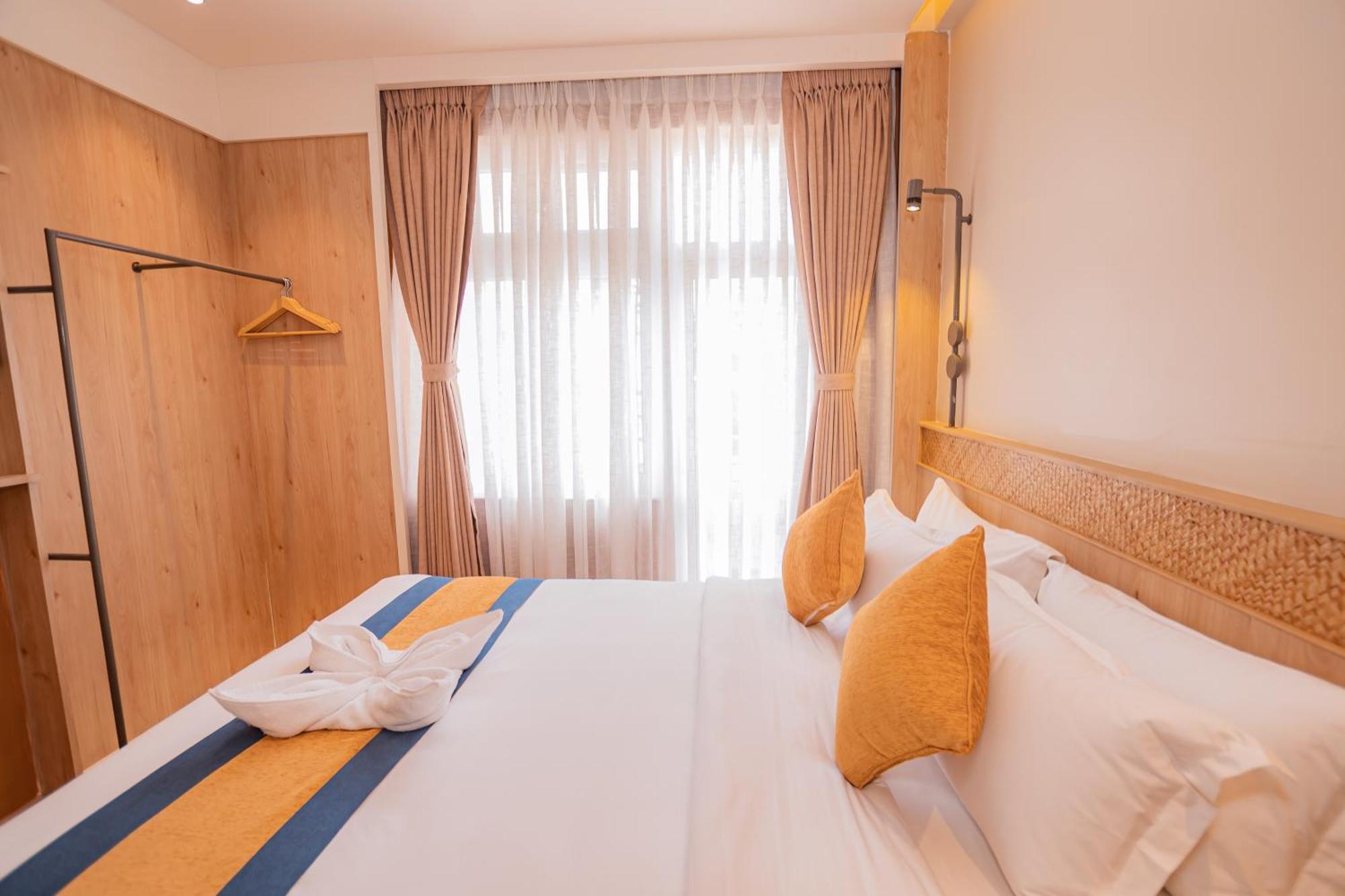 Hotel Vistara