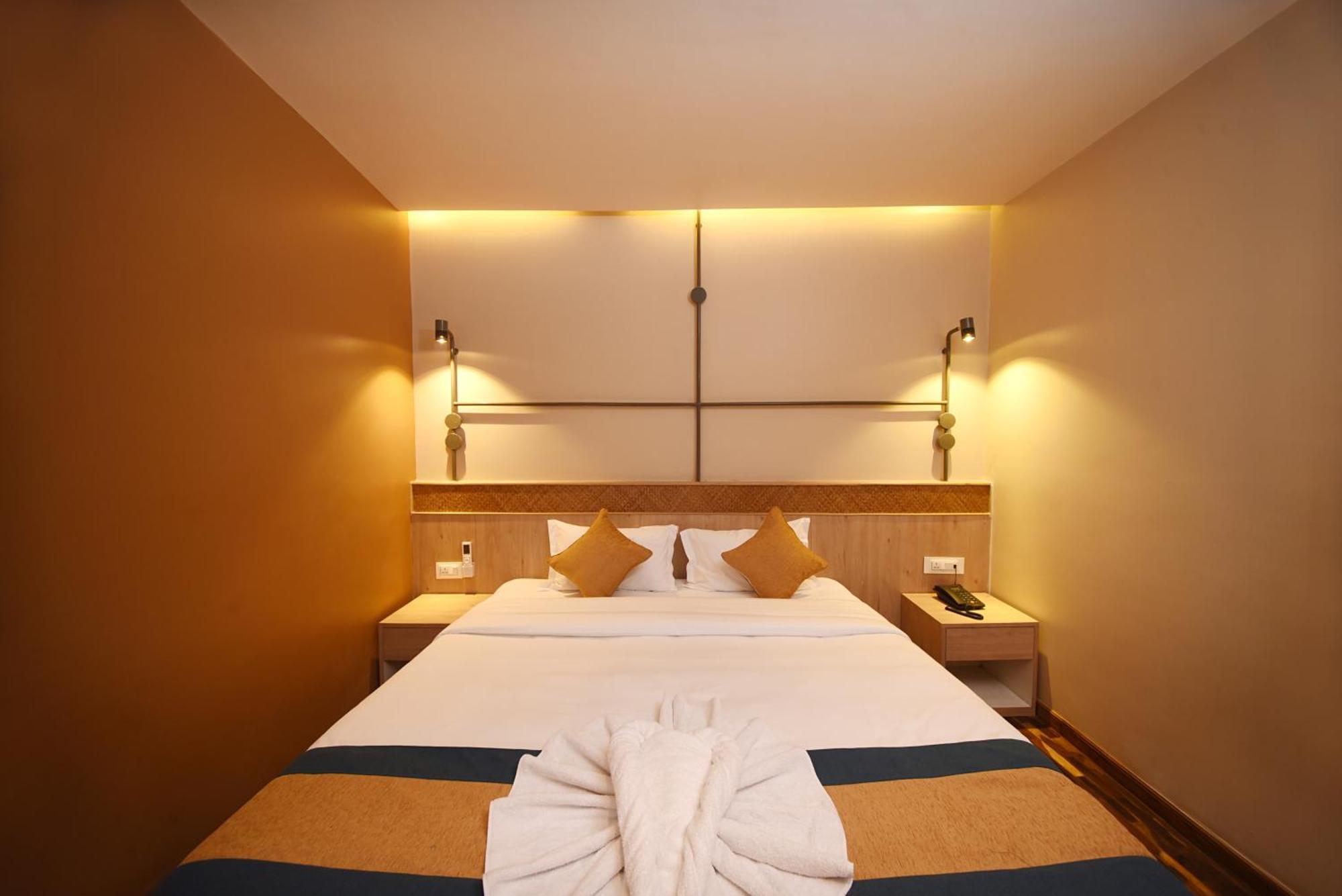 Hotel Vistara