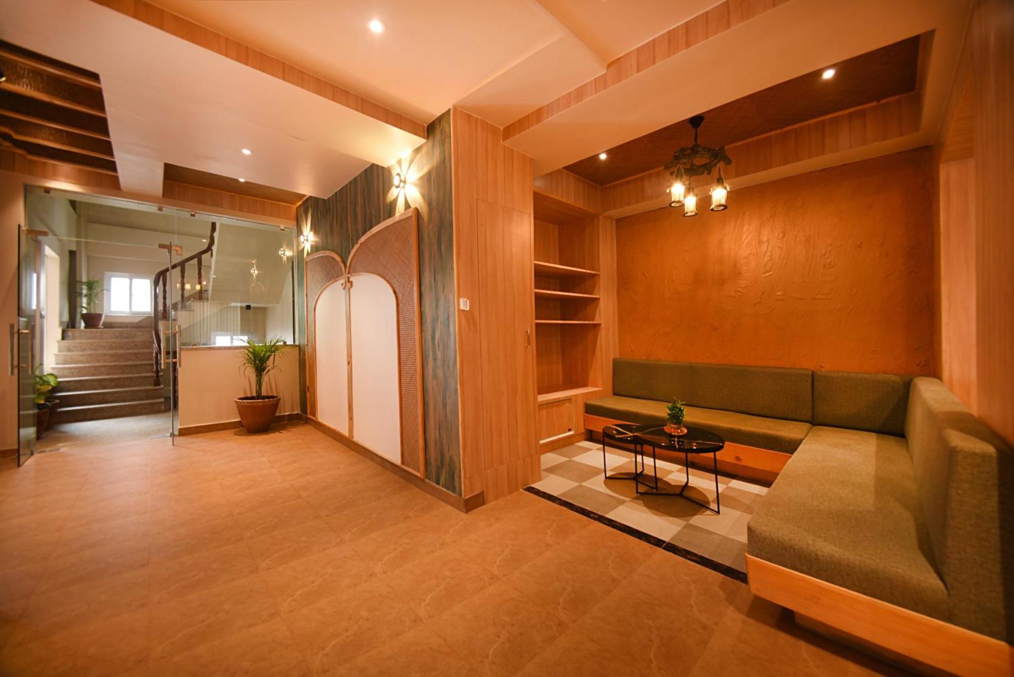 Hotel Vistara 3*