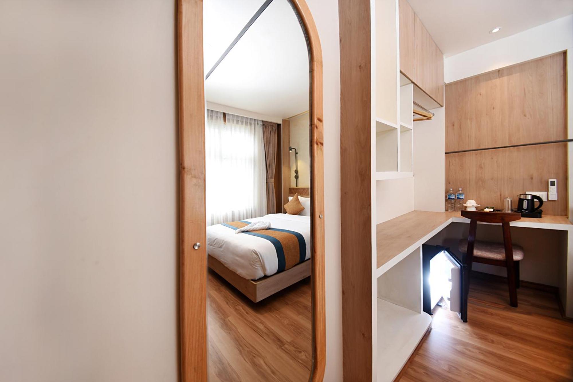 Hotel Vistara Kathmandu