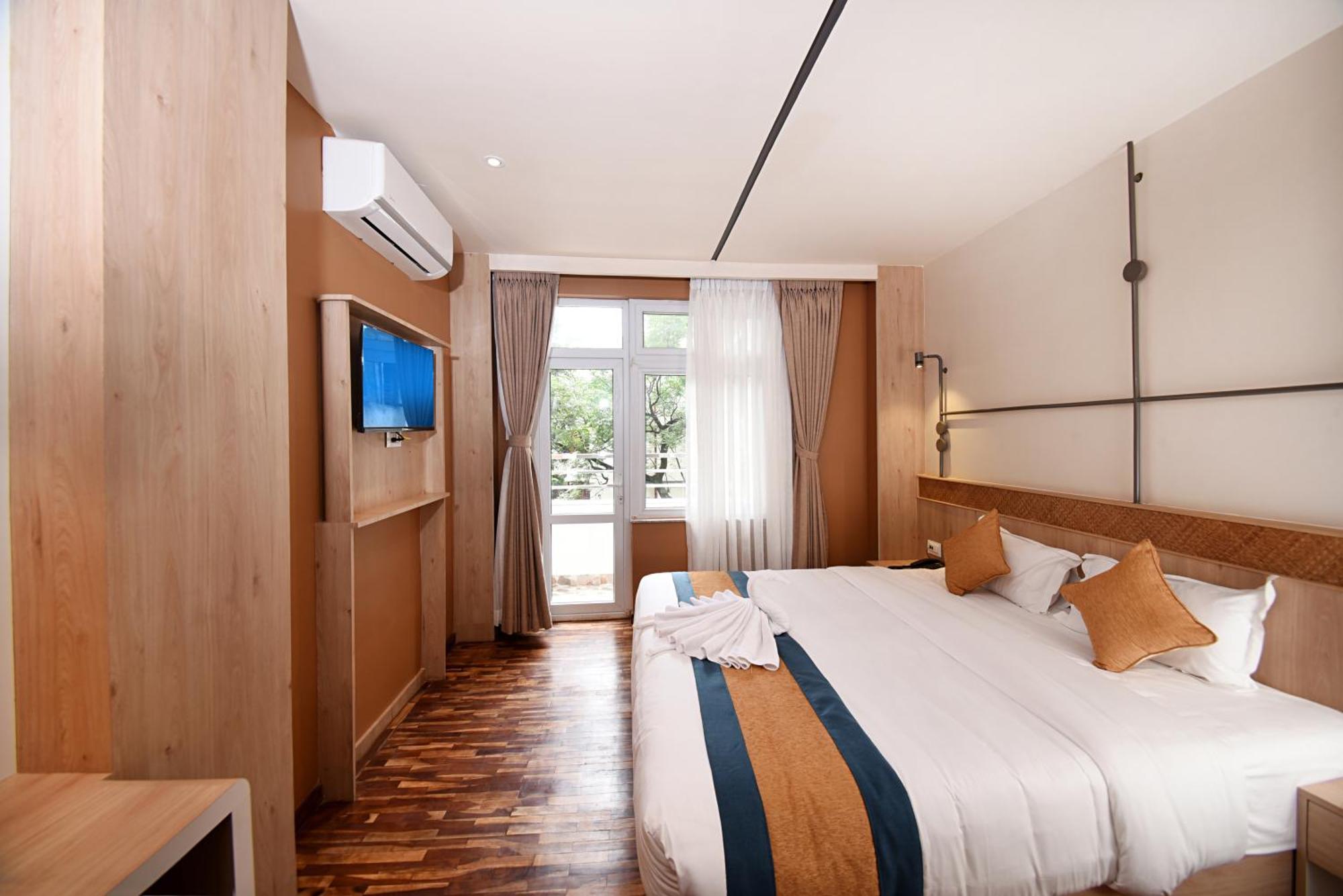Vistara 3* Kathmandu