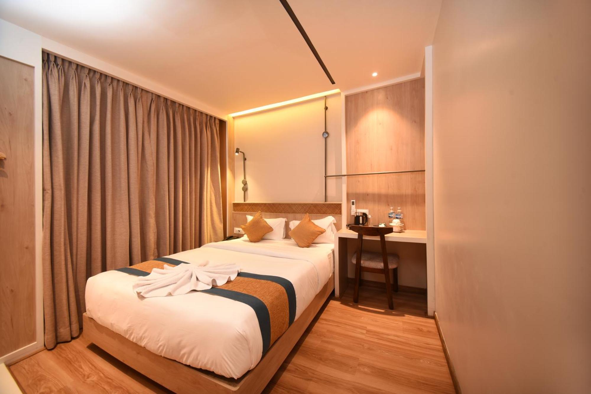 Hotel Vistara