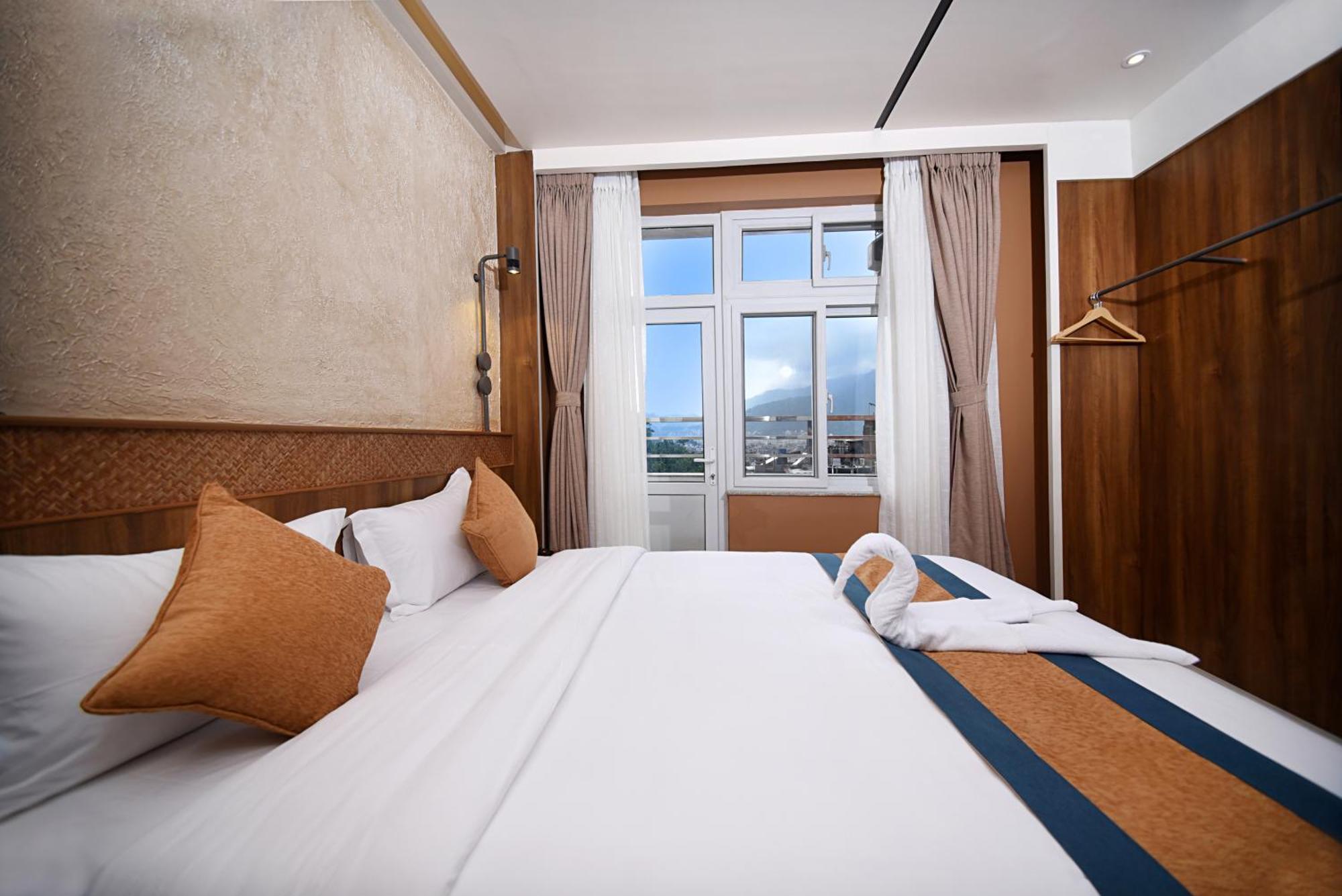 Hotel Vistara 3*