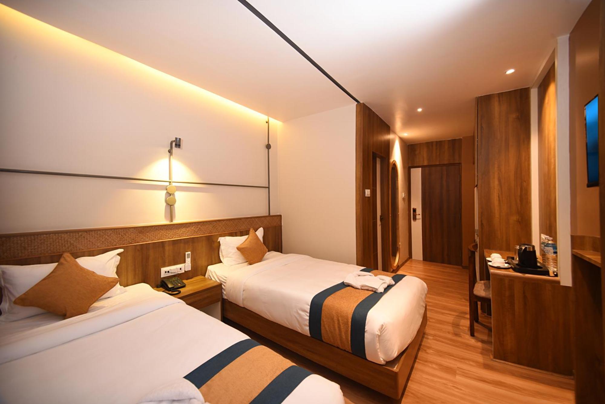 Hotel Vistara