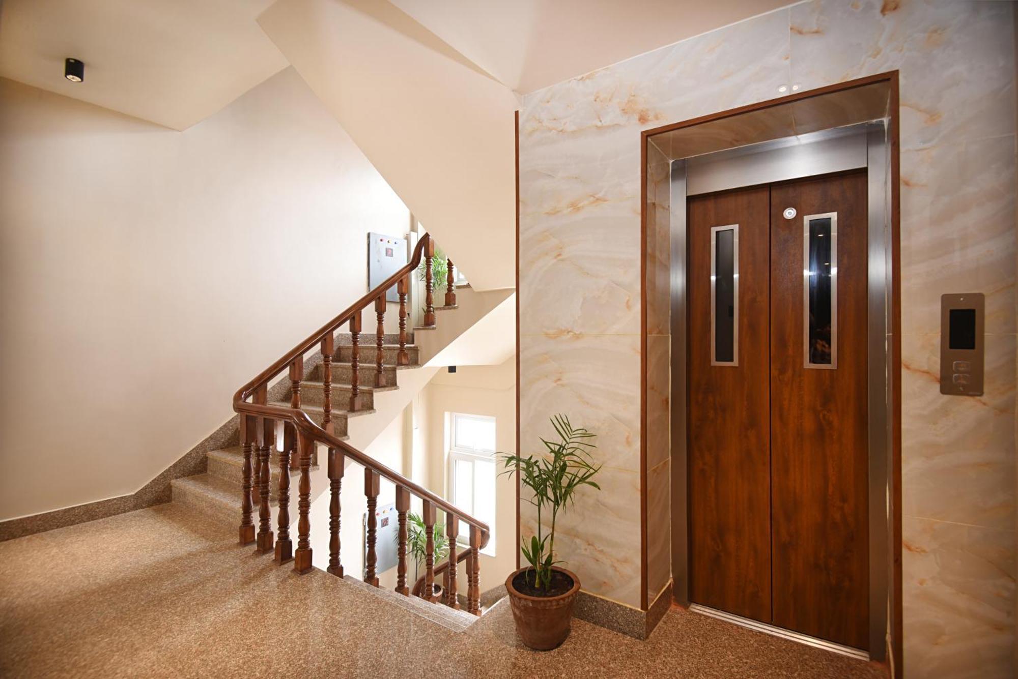 Hotel Vistara 3*