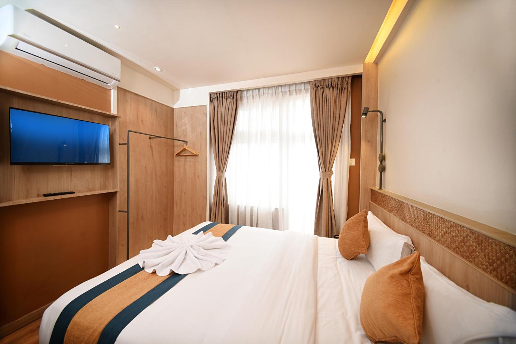 Vistara 3*