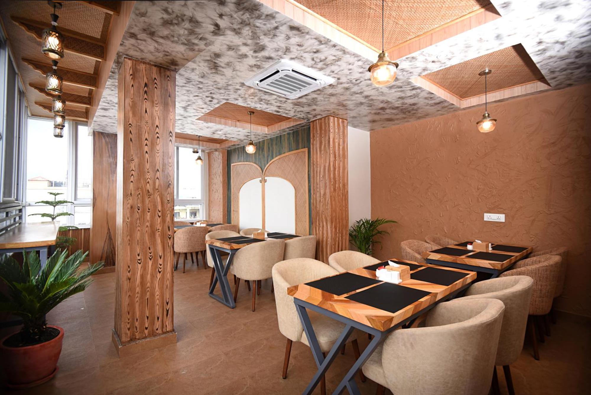 Hotel Vistara