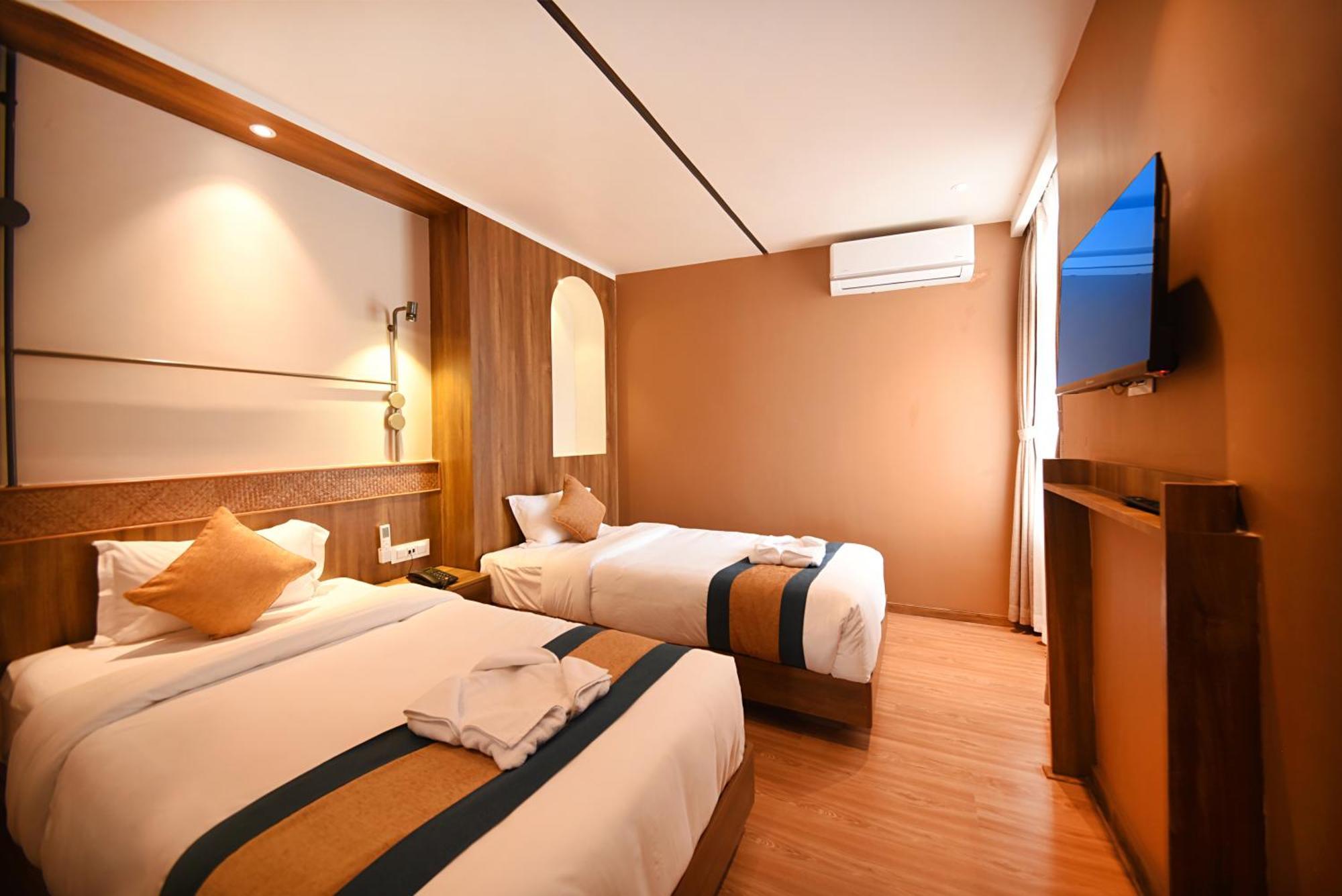 Vistara Kathmandu