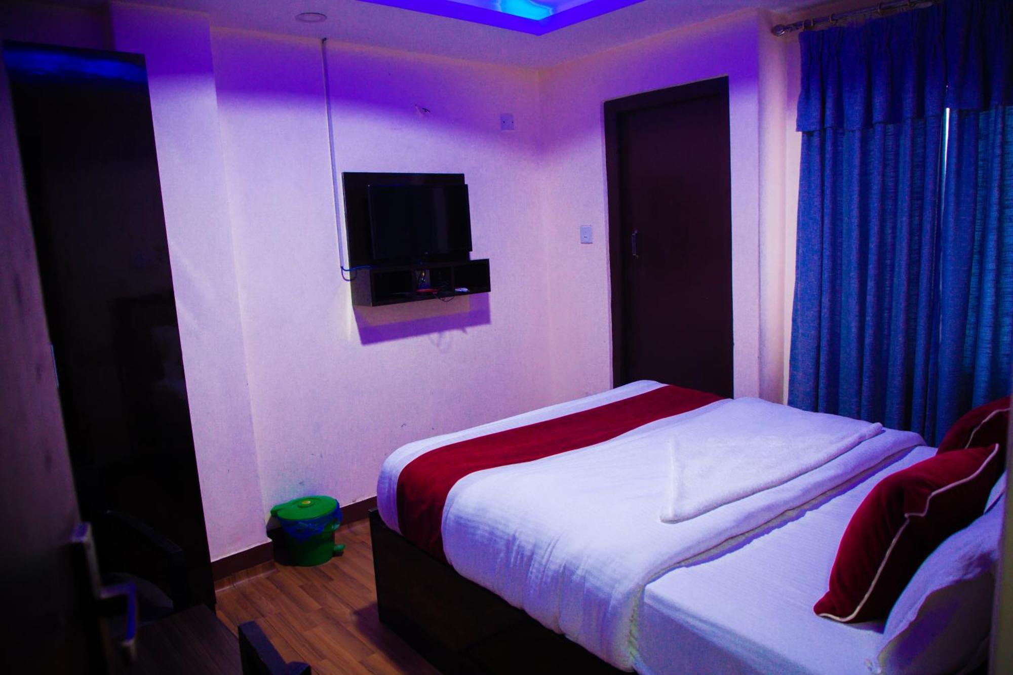 Paradise Valley View Pvt Ltd Hotel 2*