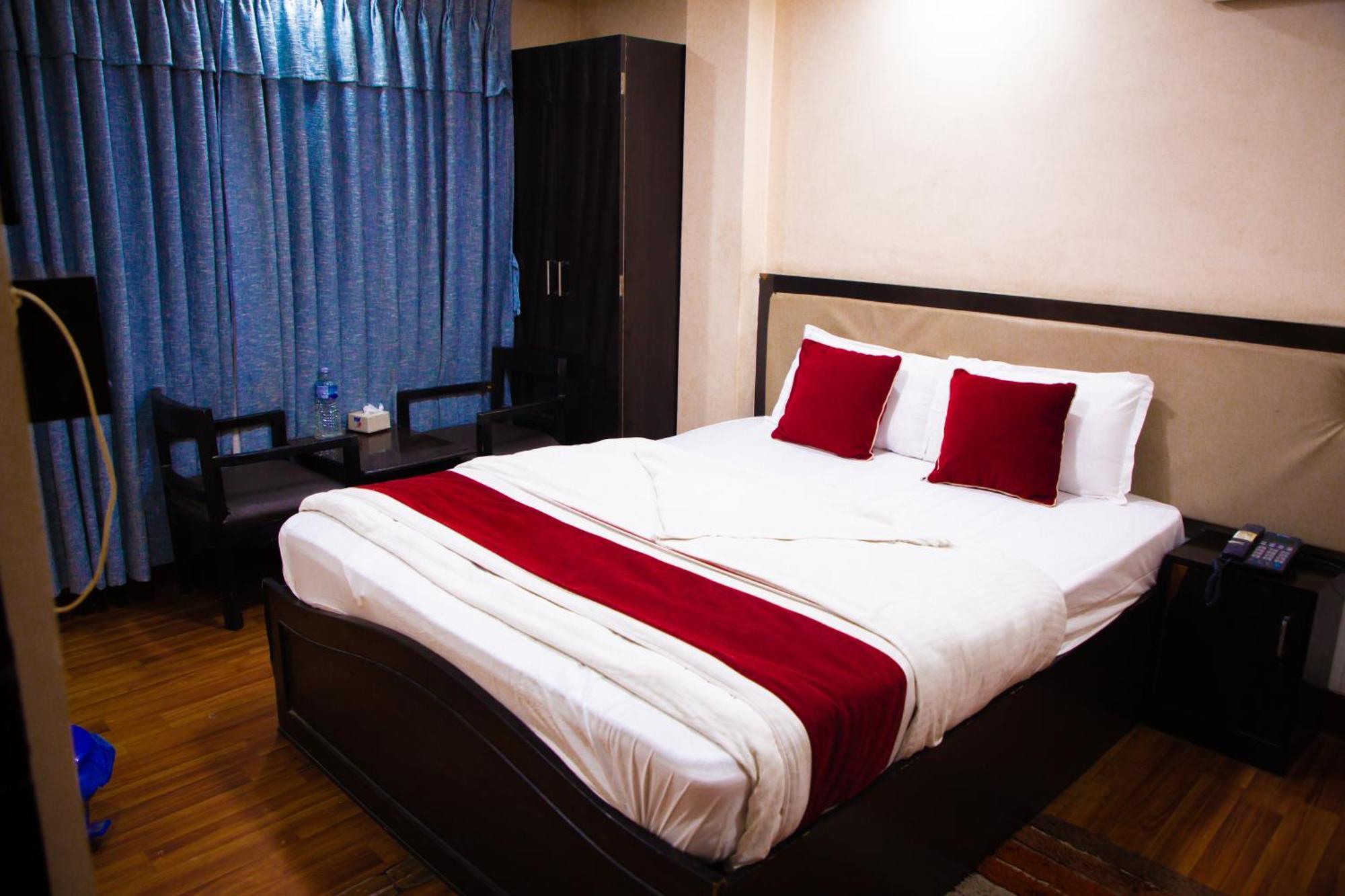 Paradise Valley View Pvt Ltd Hotel 2*