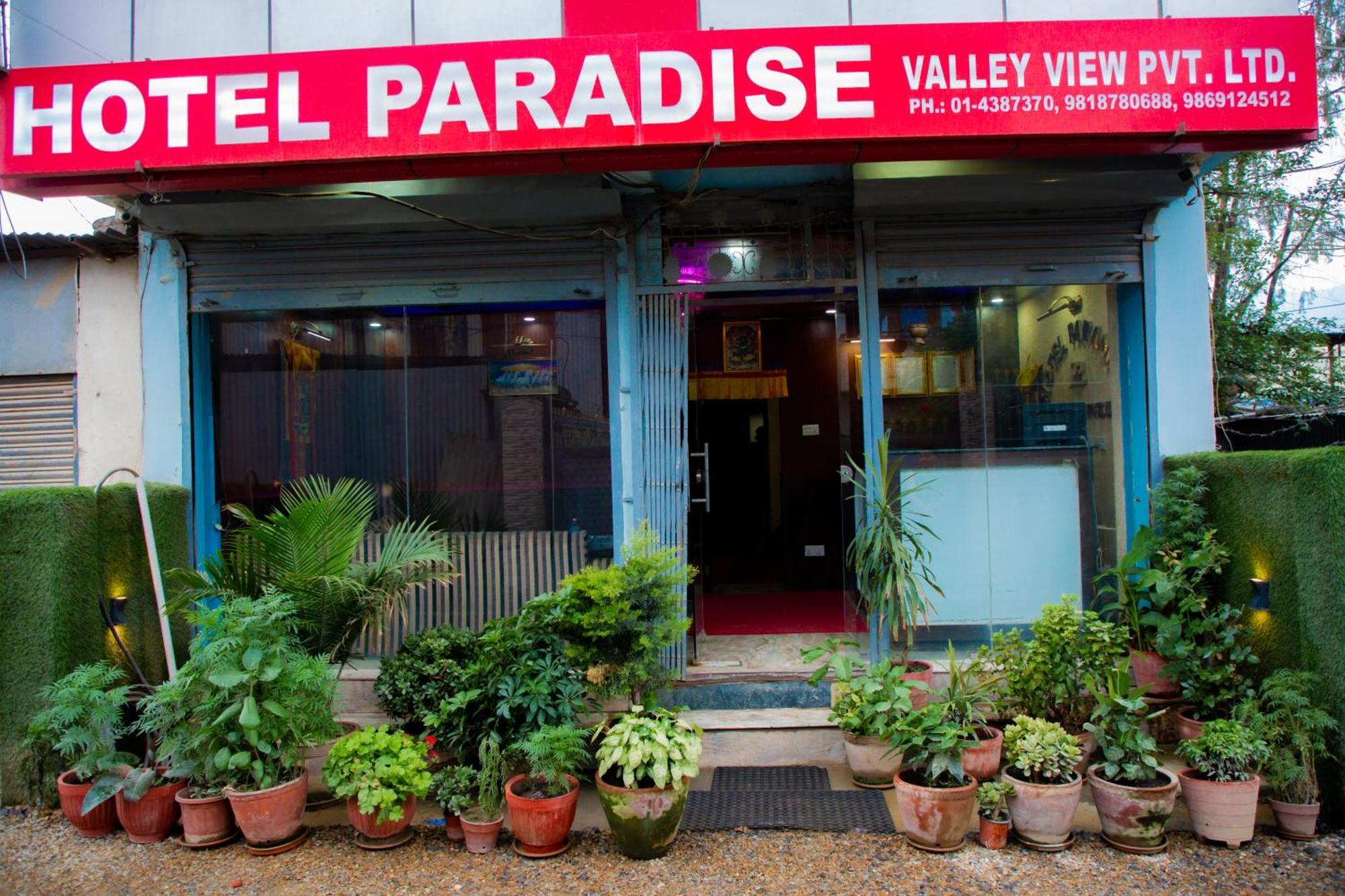 Paradise Valley View Pvt Ltd Kathmandu
