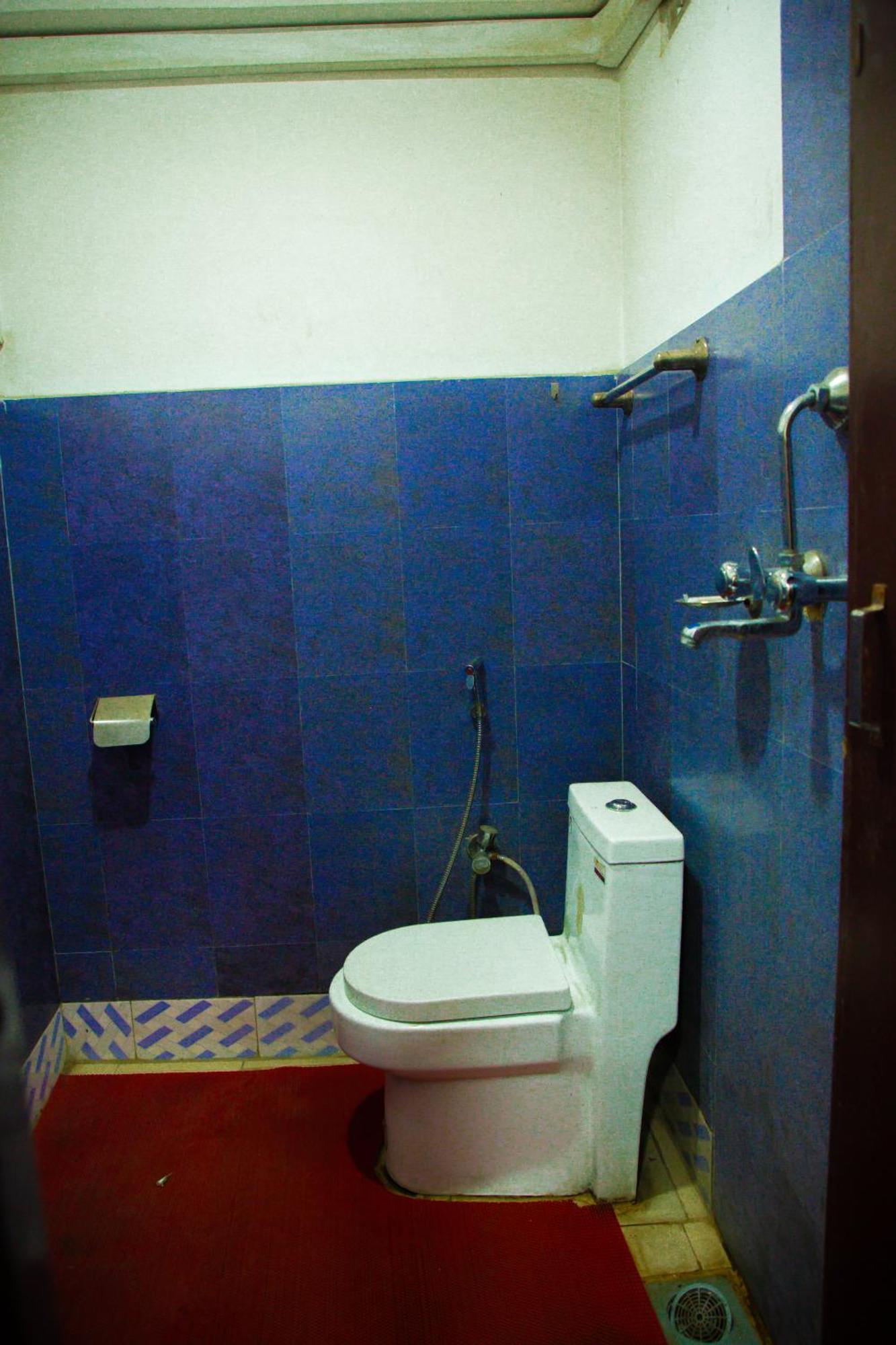 Paradise Valley View Pvt Ltd 2* Kathmandu