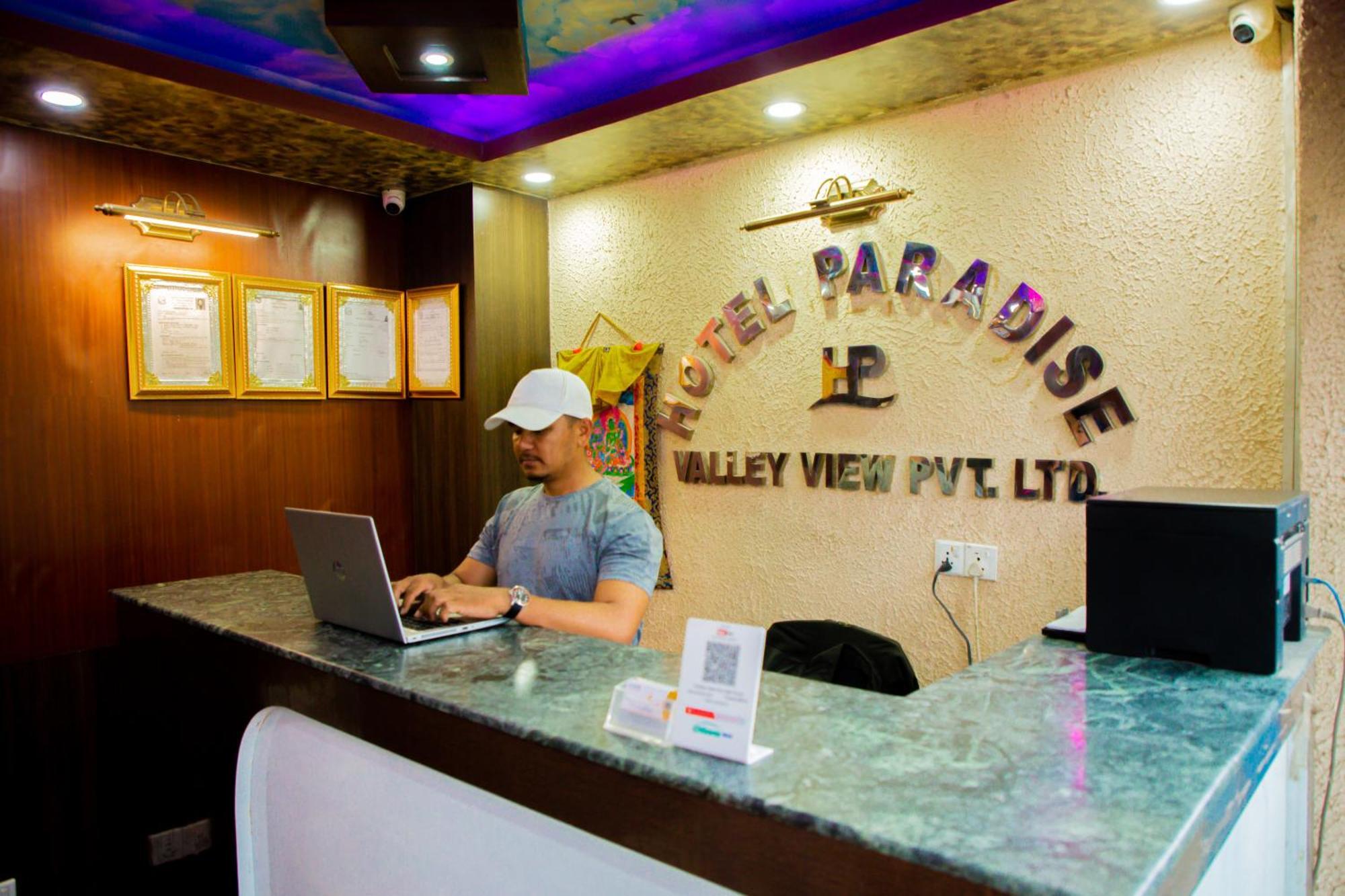 Paradise Valley View Pvt Ltd