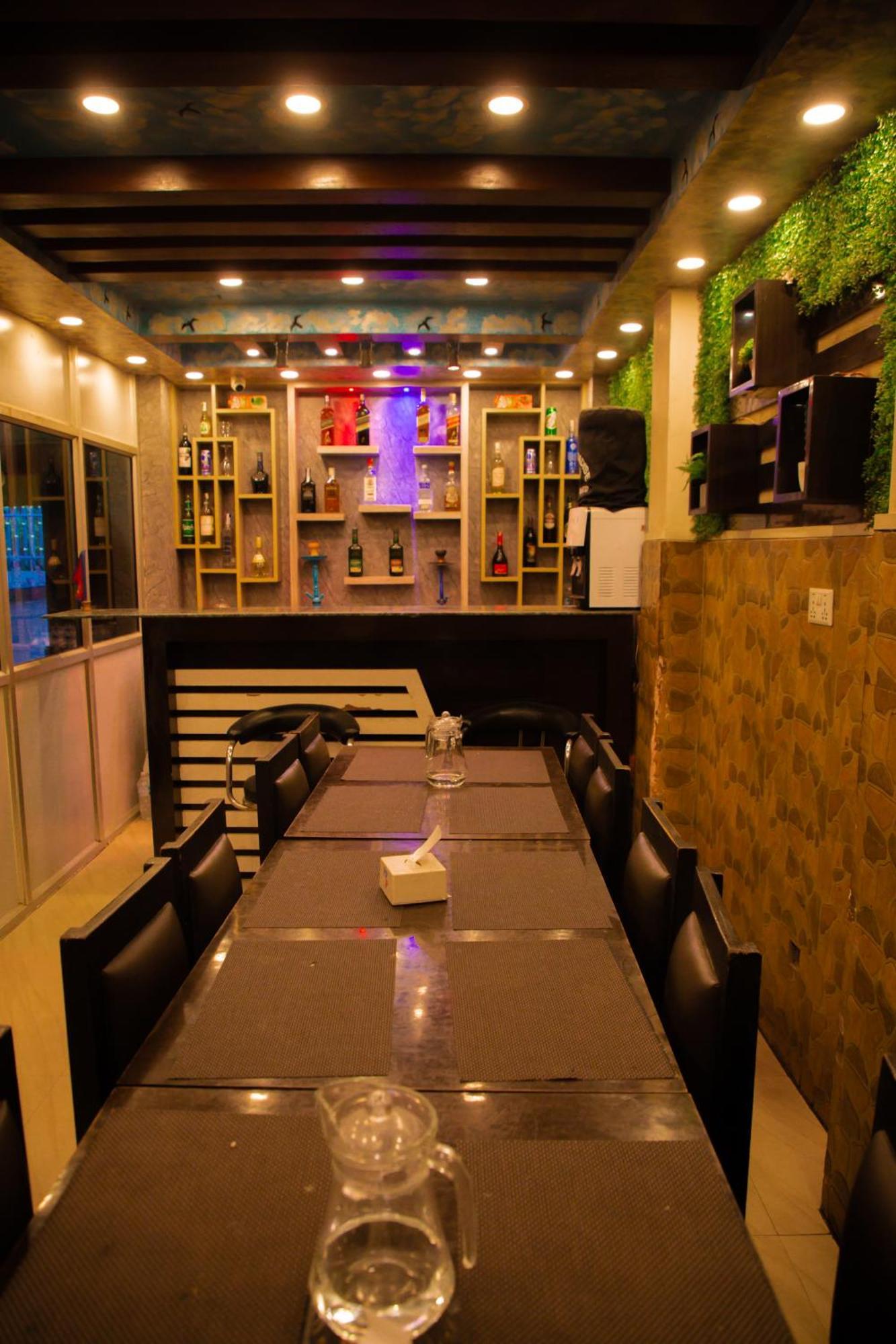 Hotel Paradise Valley View Pvt Ltd 2*