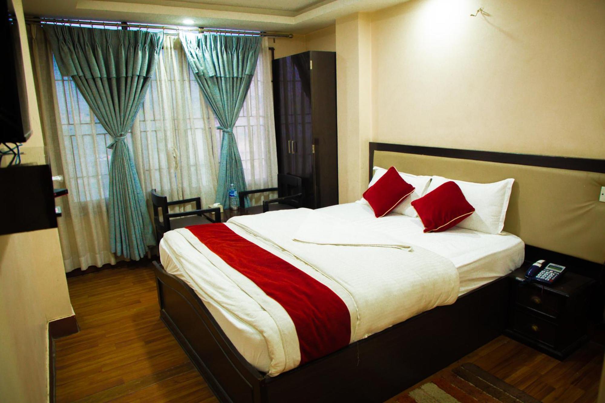 Paradise Valley View Pvt Ltd Hotel Kathmandu