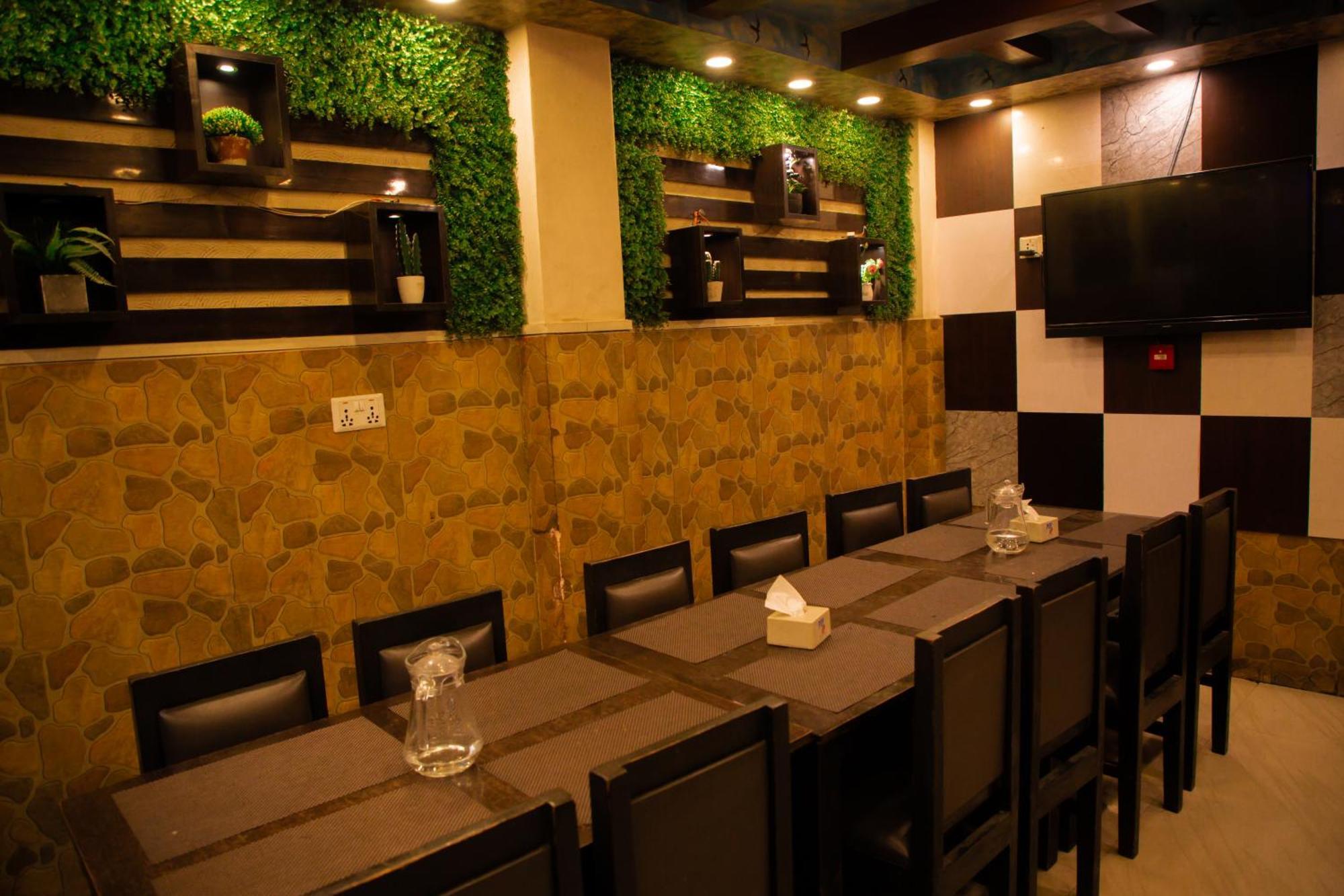 Hotel Paradise Valley View Pvt Ltd Kathmandu