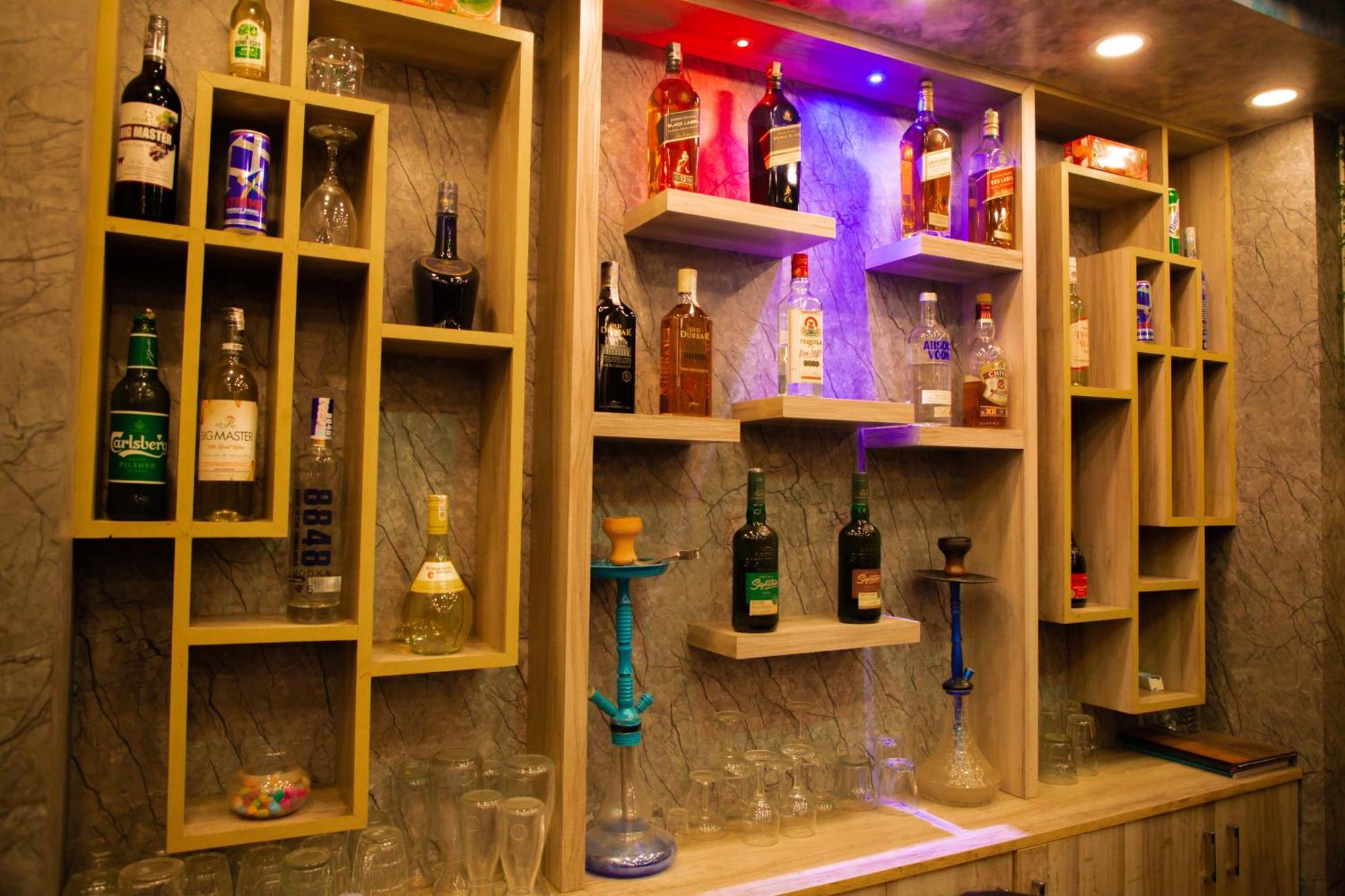 Paradise Valley View Pvt Ltd 2*