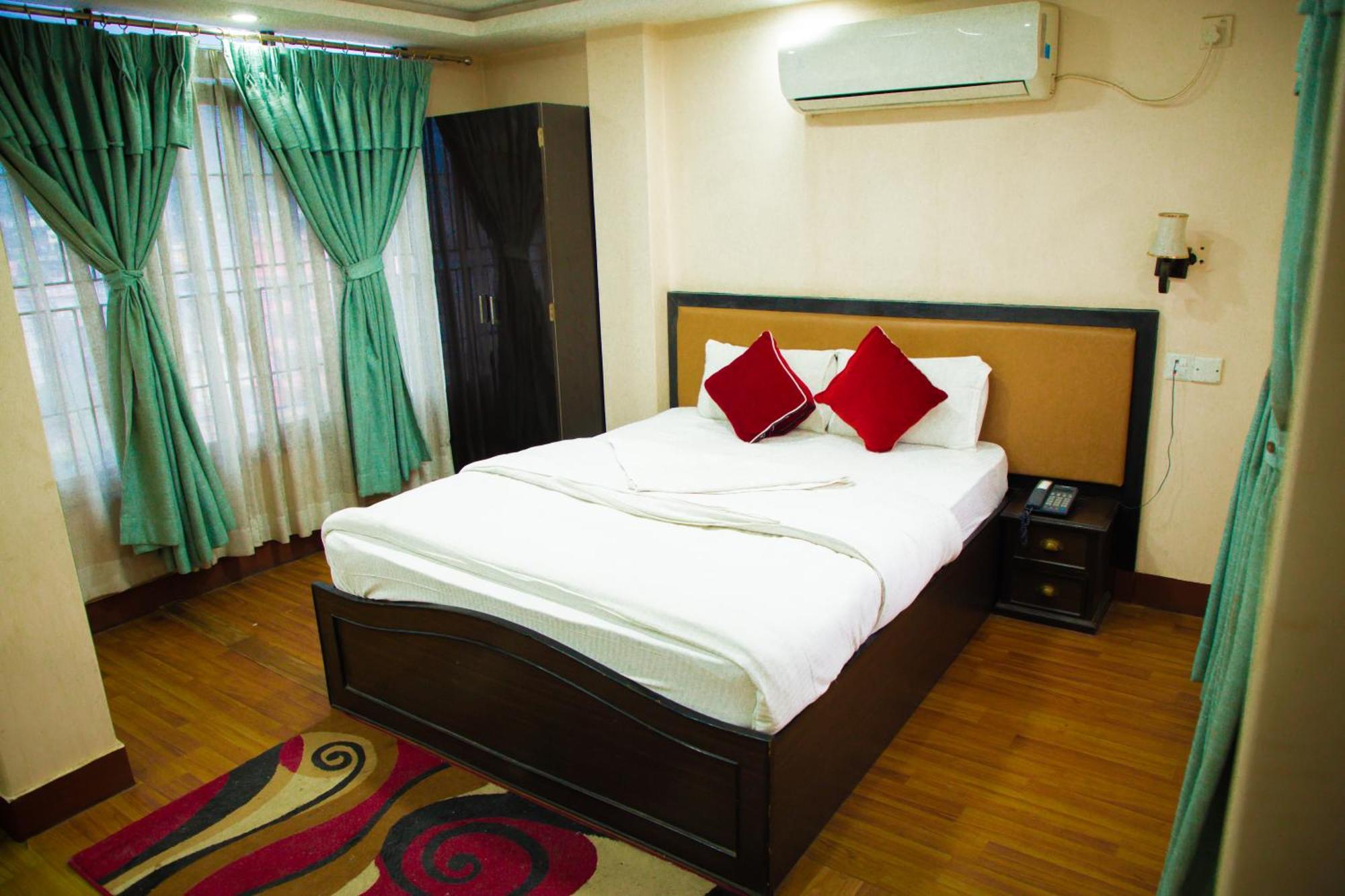 Paradise Valley View Pvt Ltd Kathmandu