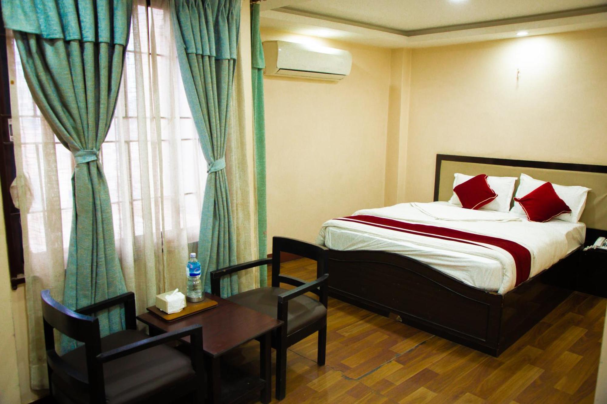 Paradise Valley View Pvt Ltd Hotel