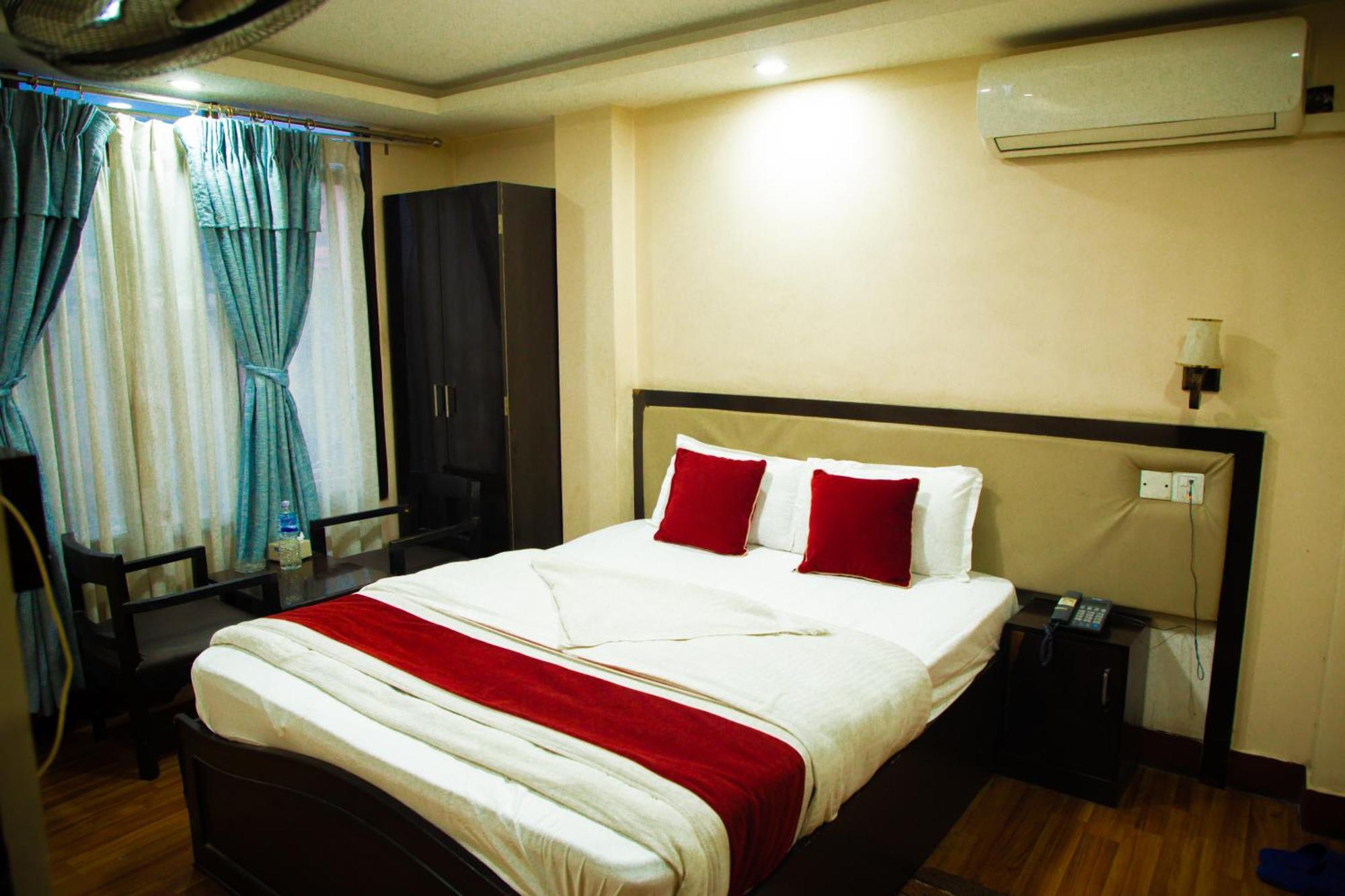 Paradise Valley View Pvt Ltd Hotel 2*