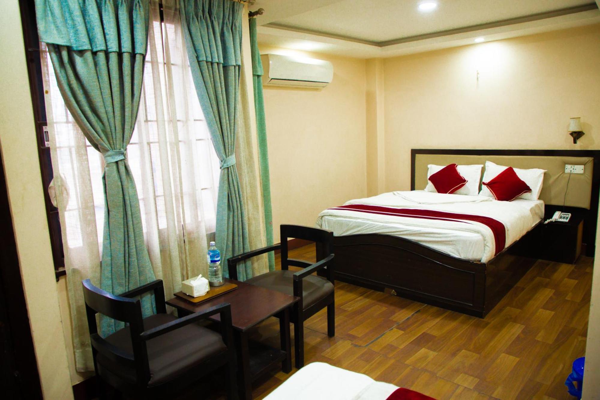 Hotel Paradise Valley View Pvt Ltd 2*