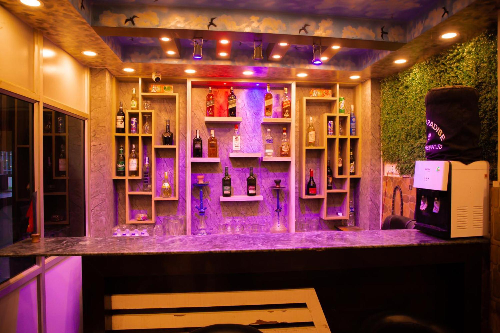 Paradise Valley View Pvt Ltd 2*